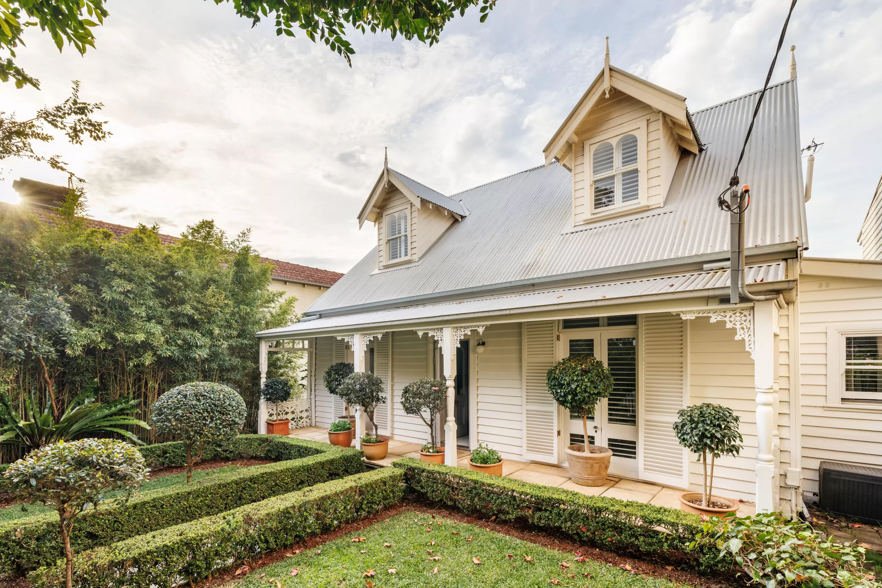 110 Sutherland Street, Paddington Sold by Sydney Sotheby's International Realty - image 34