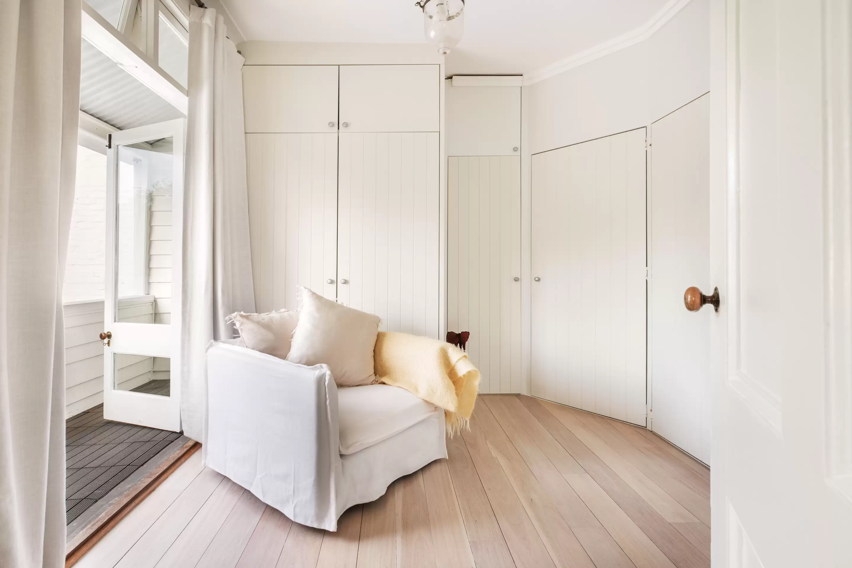 110 Sutherland Street, Paddington Sold by Sydney Sotheby's International Realty - image 29