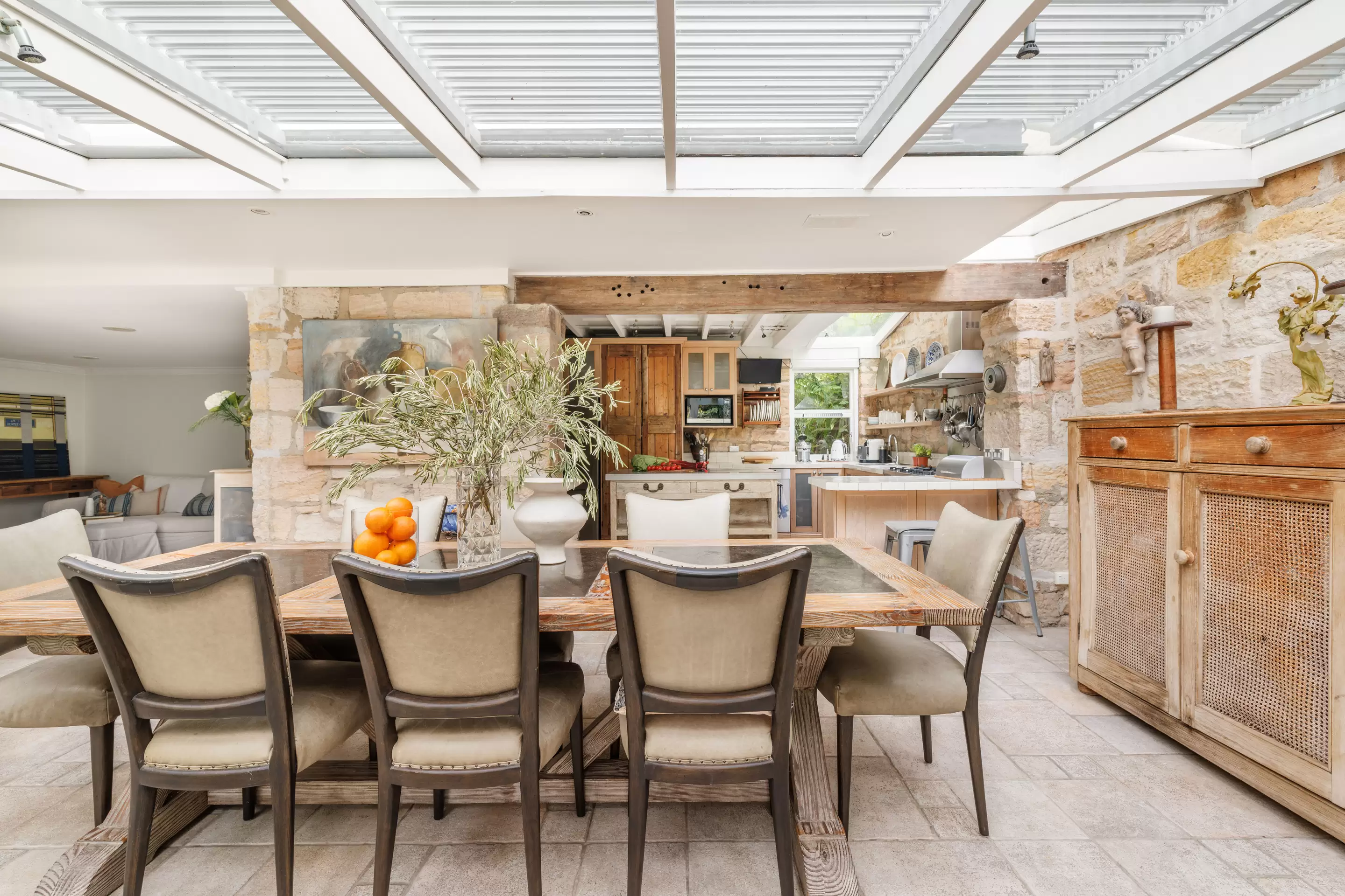 110 Sutherland Street, Paddington Sold by Sydney Sotheby's International Realty - image 13