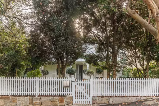 110 Sutherland Street, Paddington Sold by Sydney Sotheby's International Realty