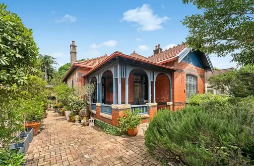 23 Darley Road, Randwick Sold by Sydney Sotheby's International Realty