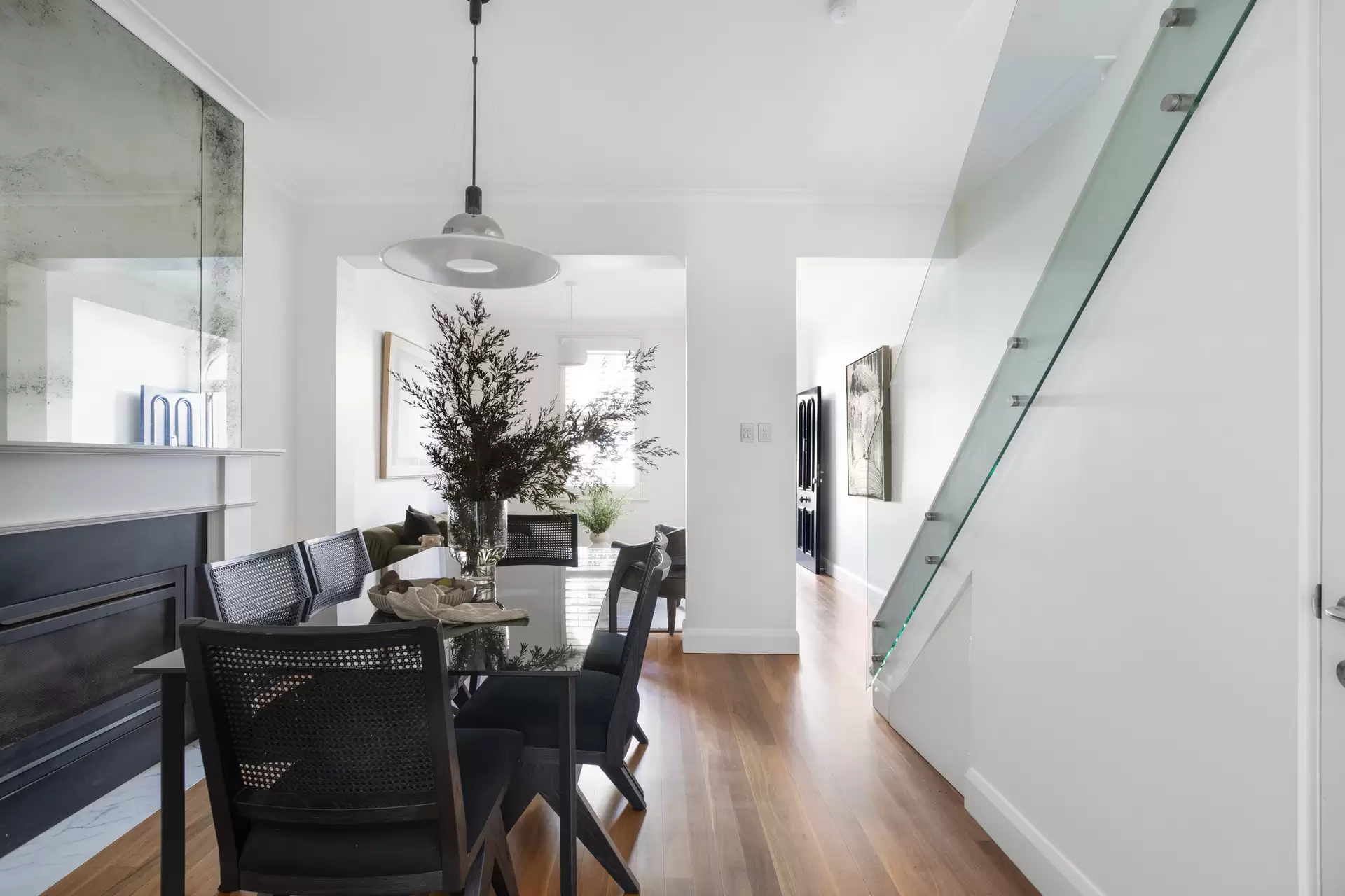 125 Underwood Street, Paddington Sold by Sydney Sotheby's International Realty - image 1