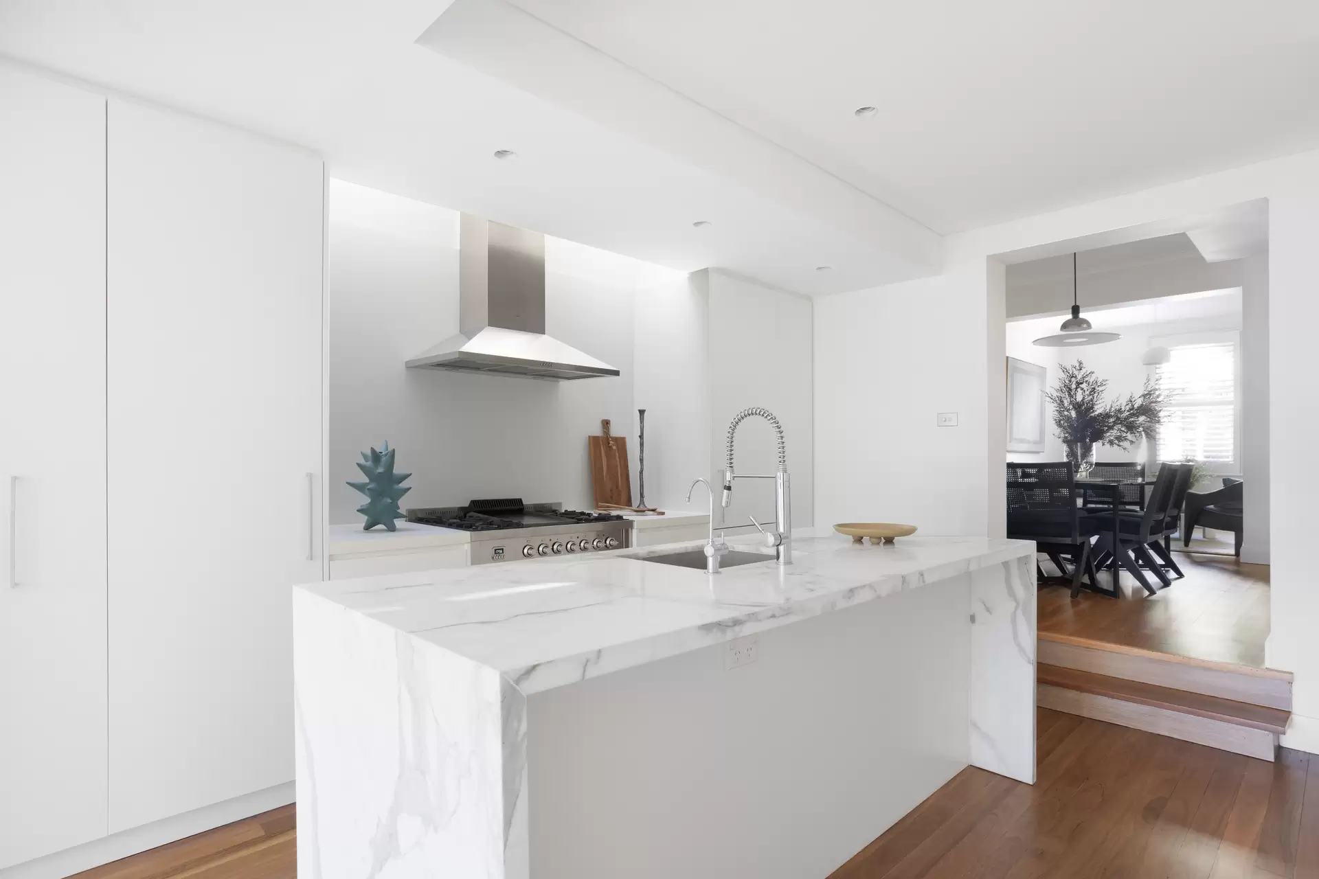 125 Underwood Street, Paddington Sold by Sydney Sotheby's International Realty - image 1