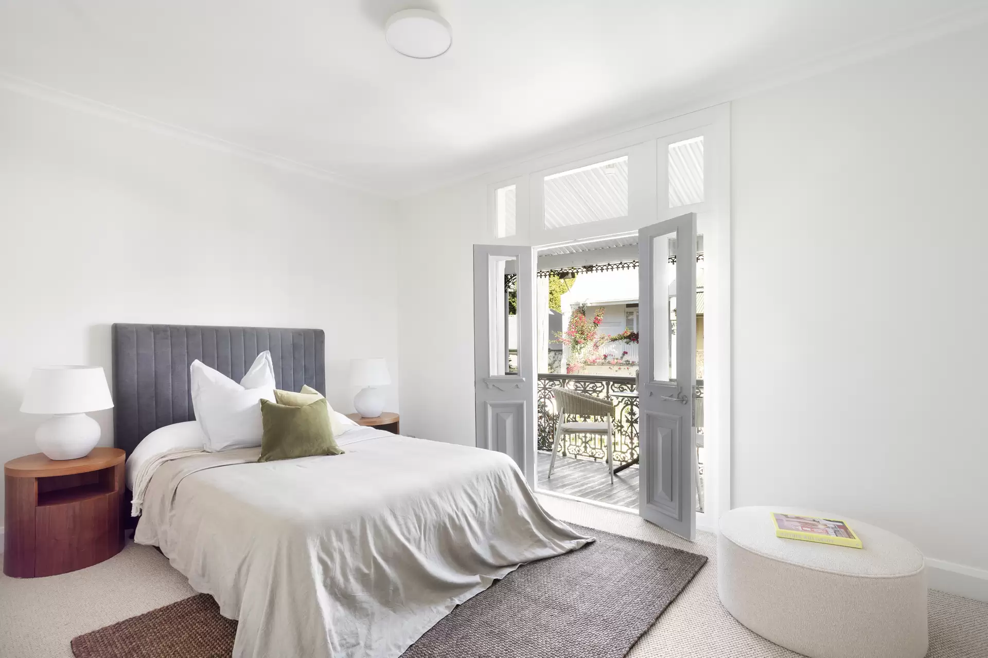125 Underwood Street, Paddington Sold by Sydney Sotheby's International Realty - image 1
