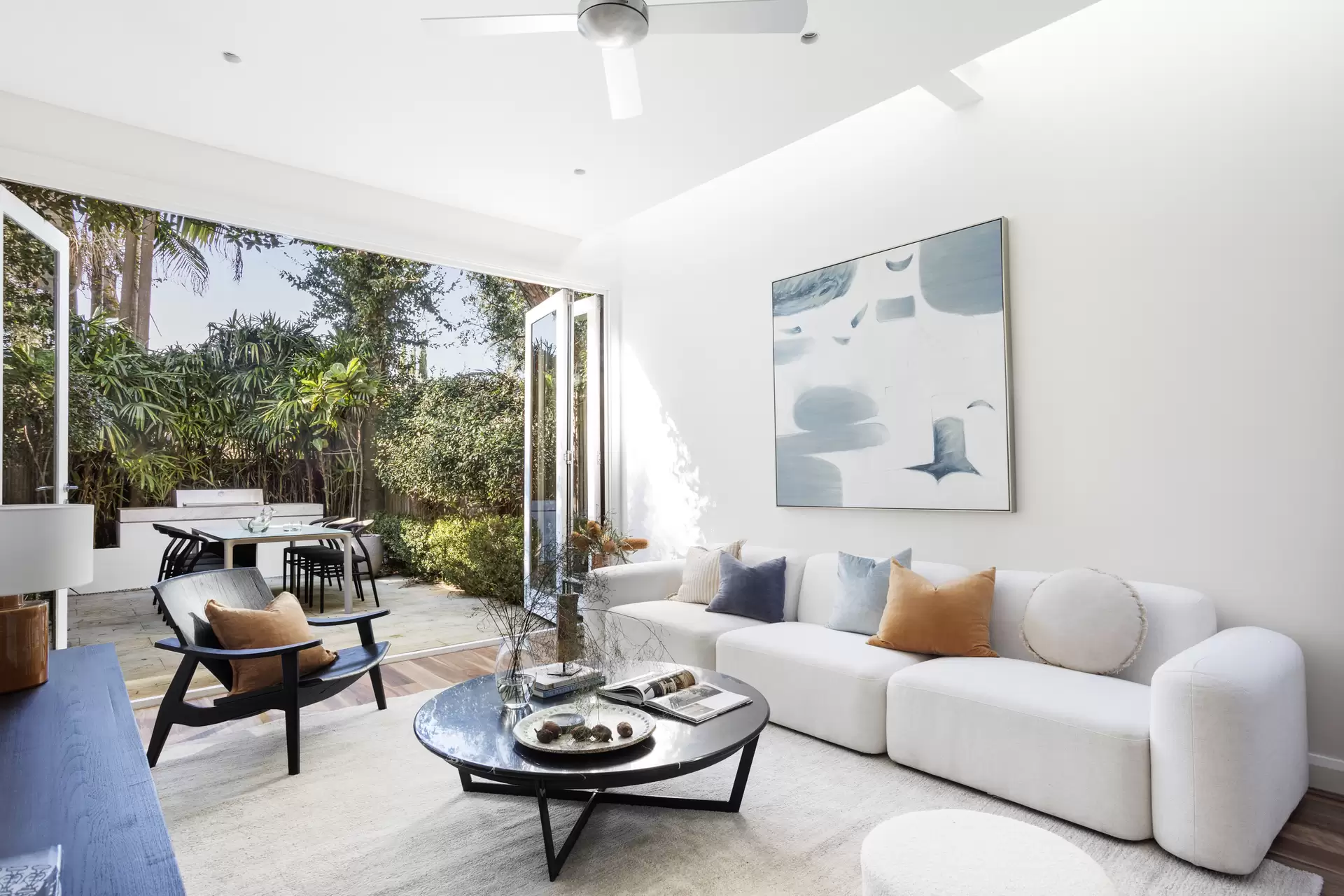 125 Underwood Street, Paddington Sold by Sydney Sotheby's International Realty - image 1