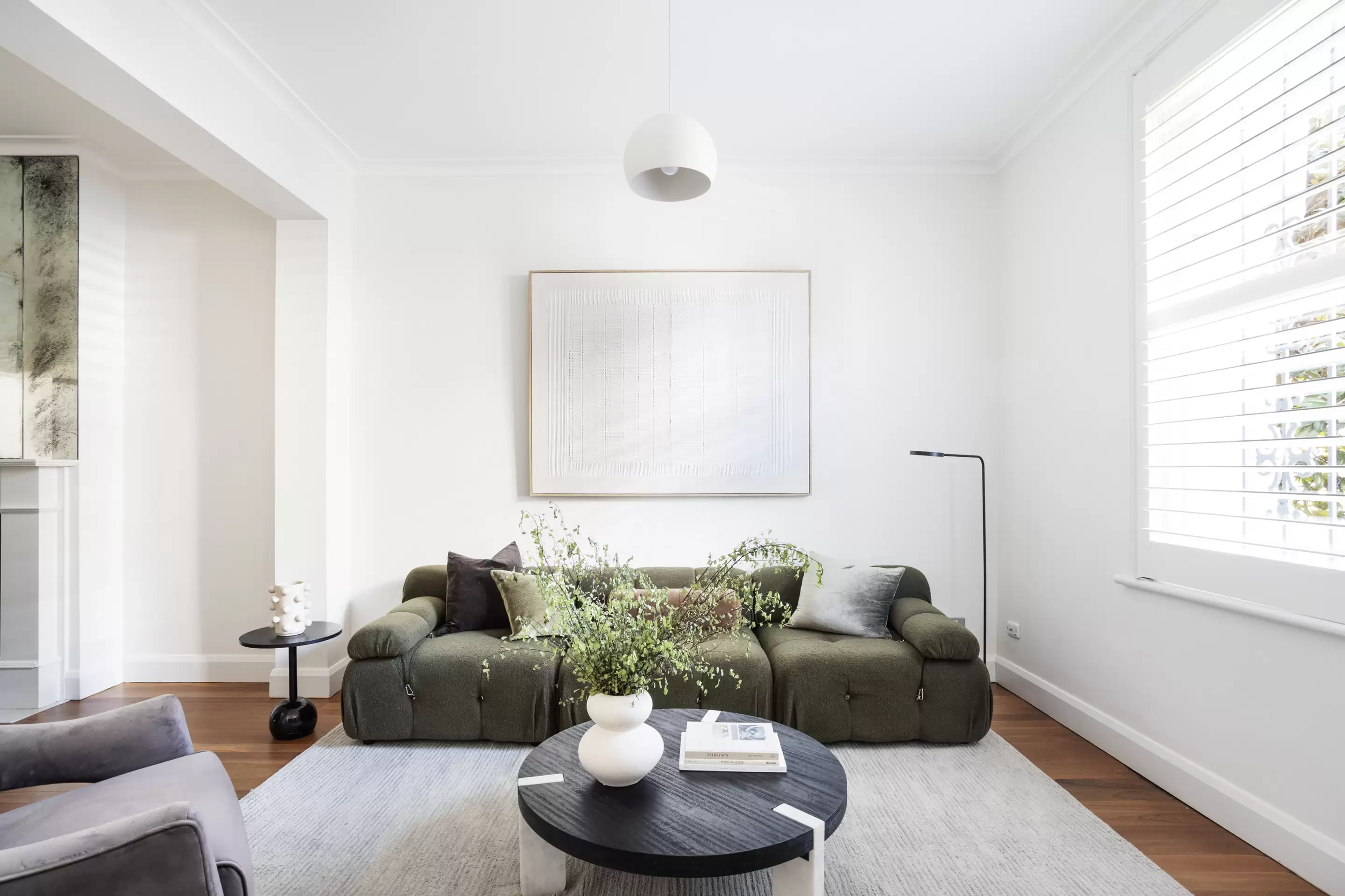 125 Underwood Street, Paddington Sold by Sydney Sotheby's International Realty - image 10