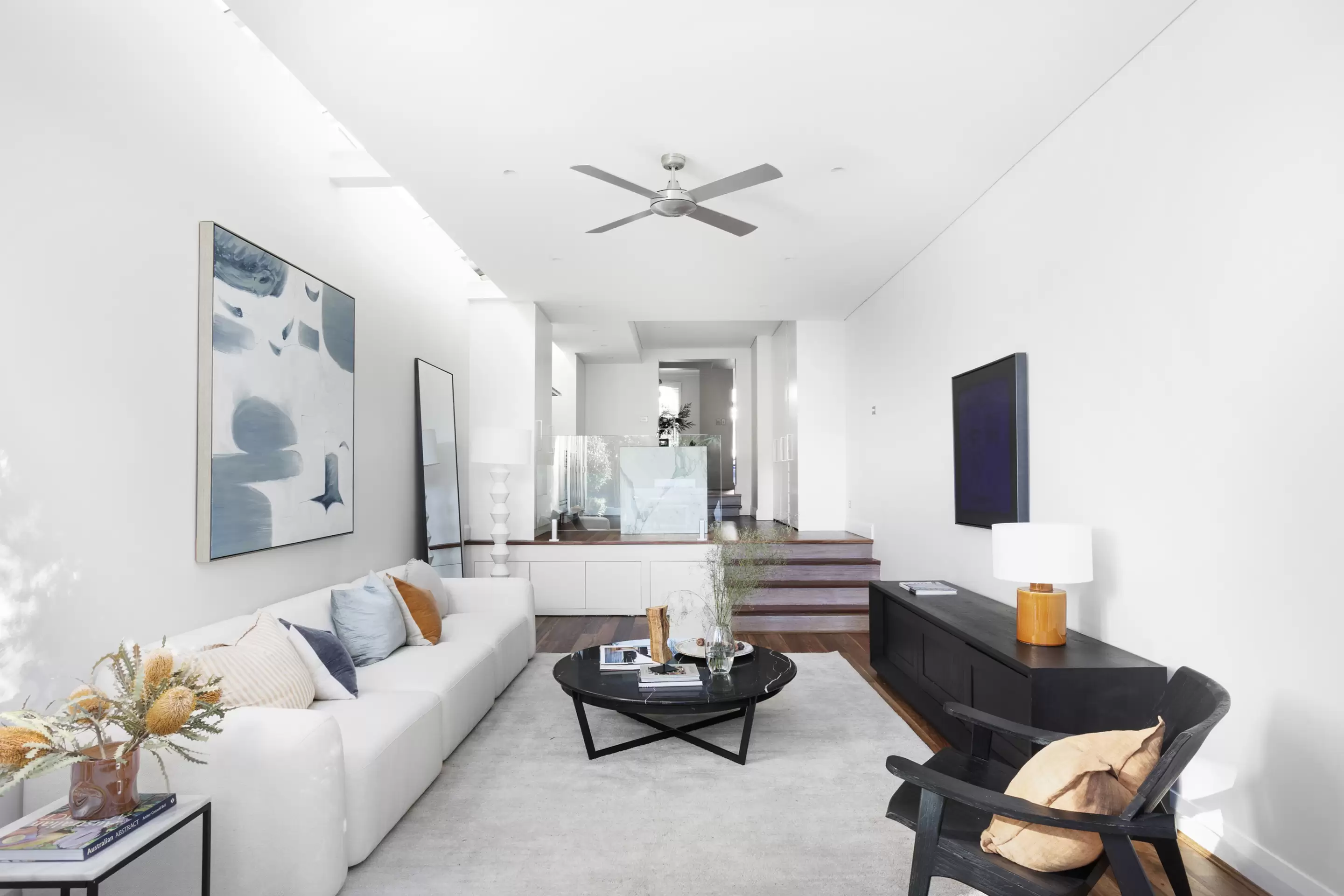 125 Underwood Street, Paddington Sold by Sydney Sotheby's International Realty - image 3