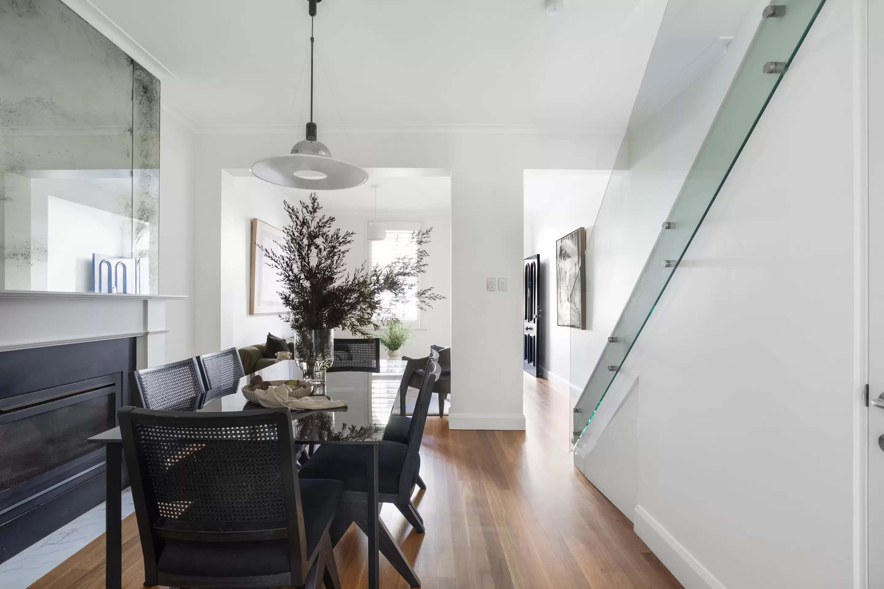 125 Underwood Street, Paddington Sold by Sydney Sotheby's International Realty - image 9