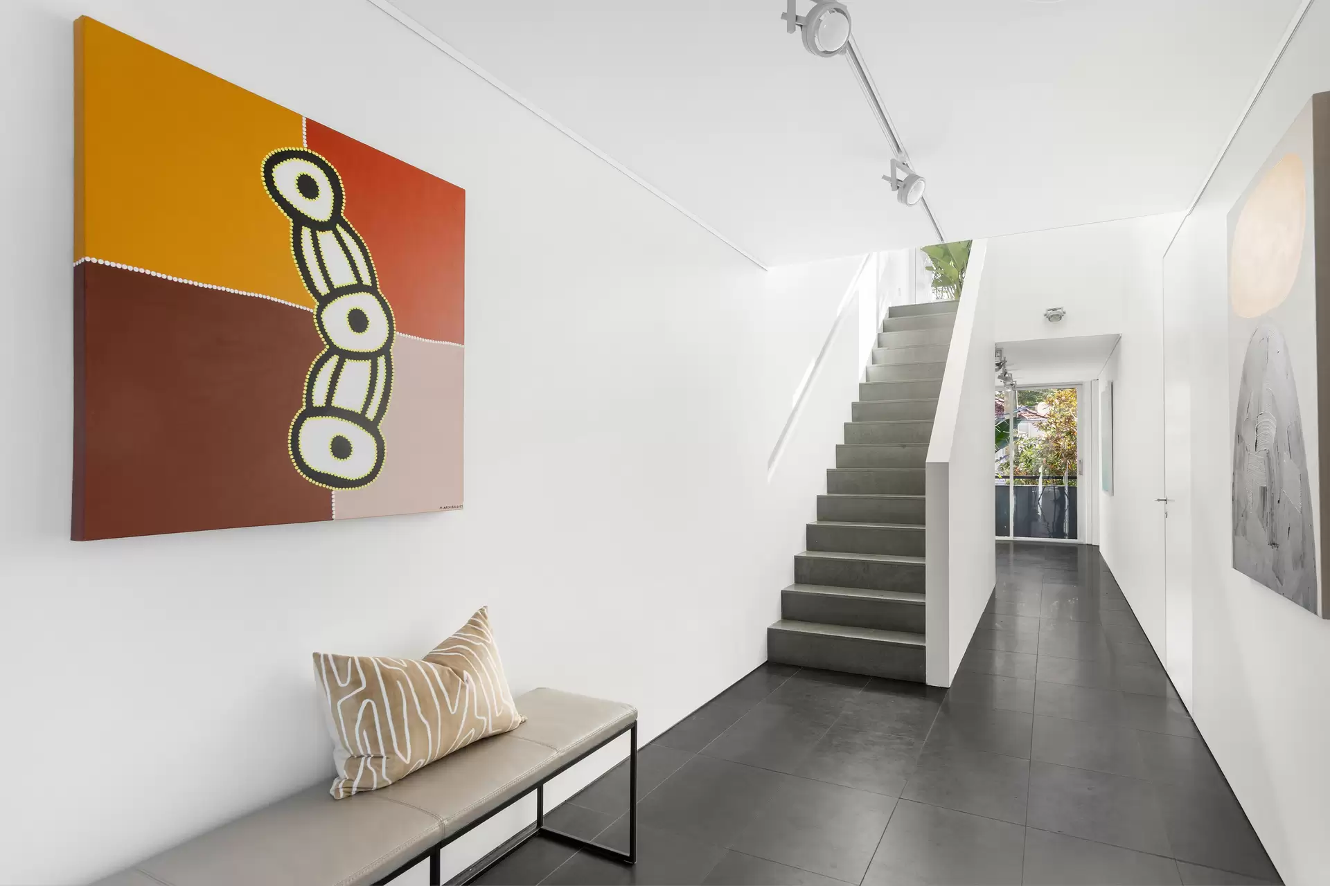9 Roylston Street, Paddington Sold by Sydney Sotheby's International Realty - image 1