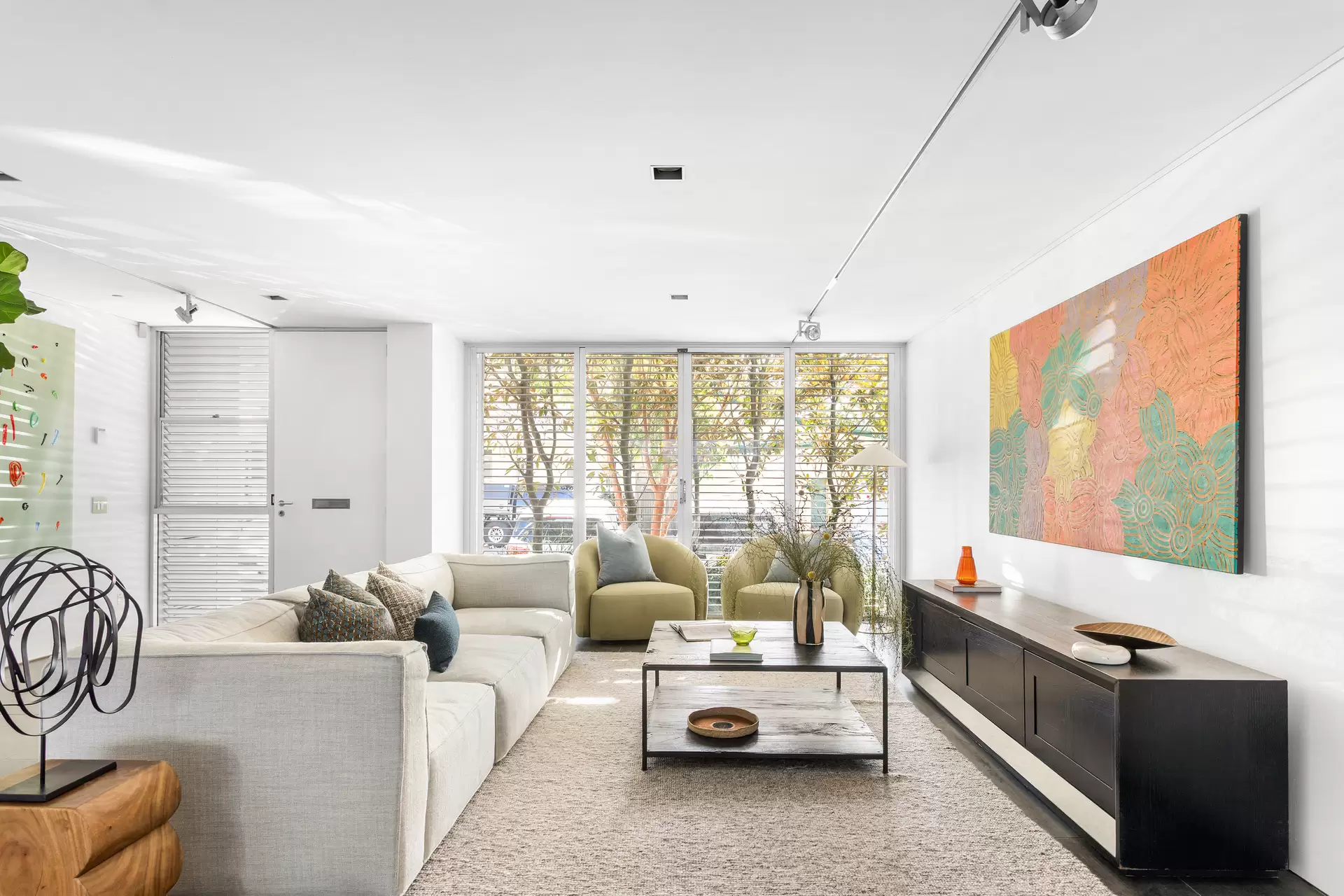 9 Roylston Street, Paddington Sold by Sydney Sotheby's International Realty - image 1