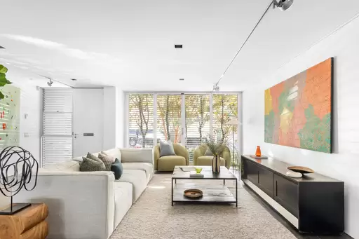 9 Roylston Street, Paddington Sold by Sydney Sotheby's International Realty