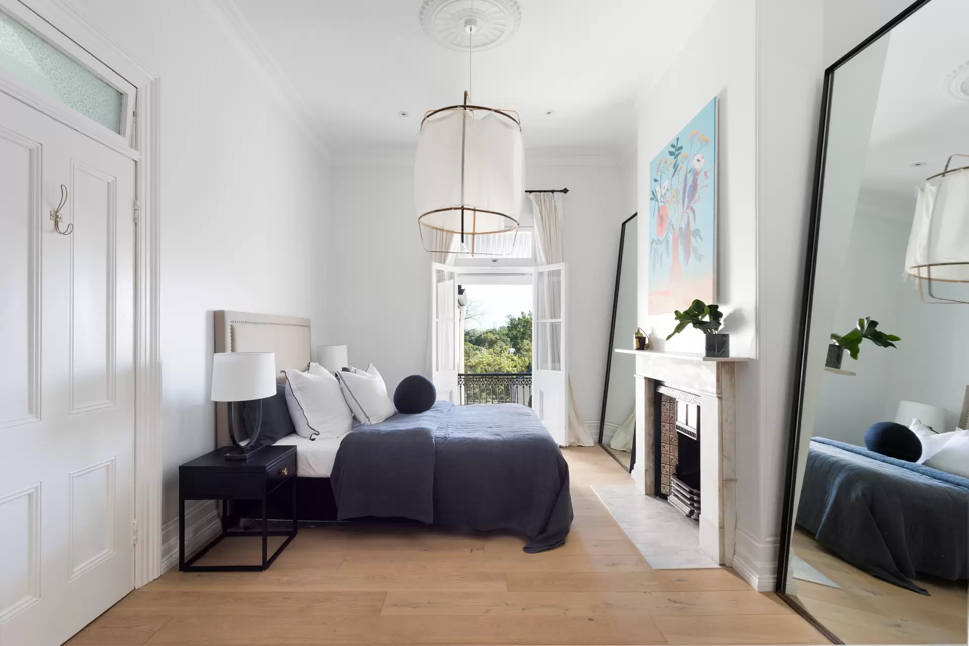 53 Regent Street, Paddington Sold by Sydney Sotheby's International Realty - image 1
