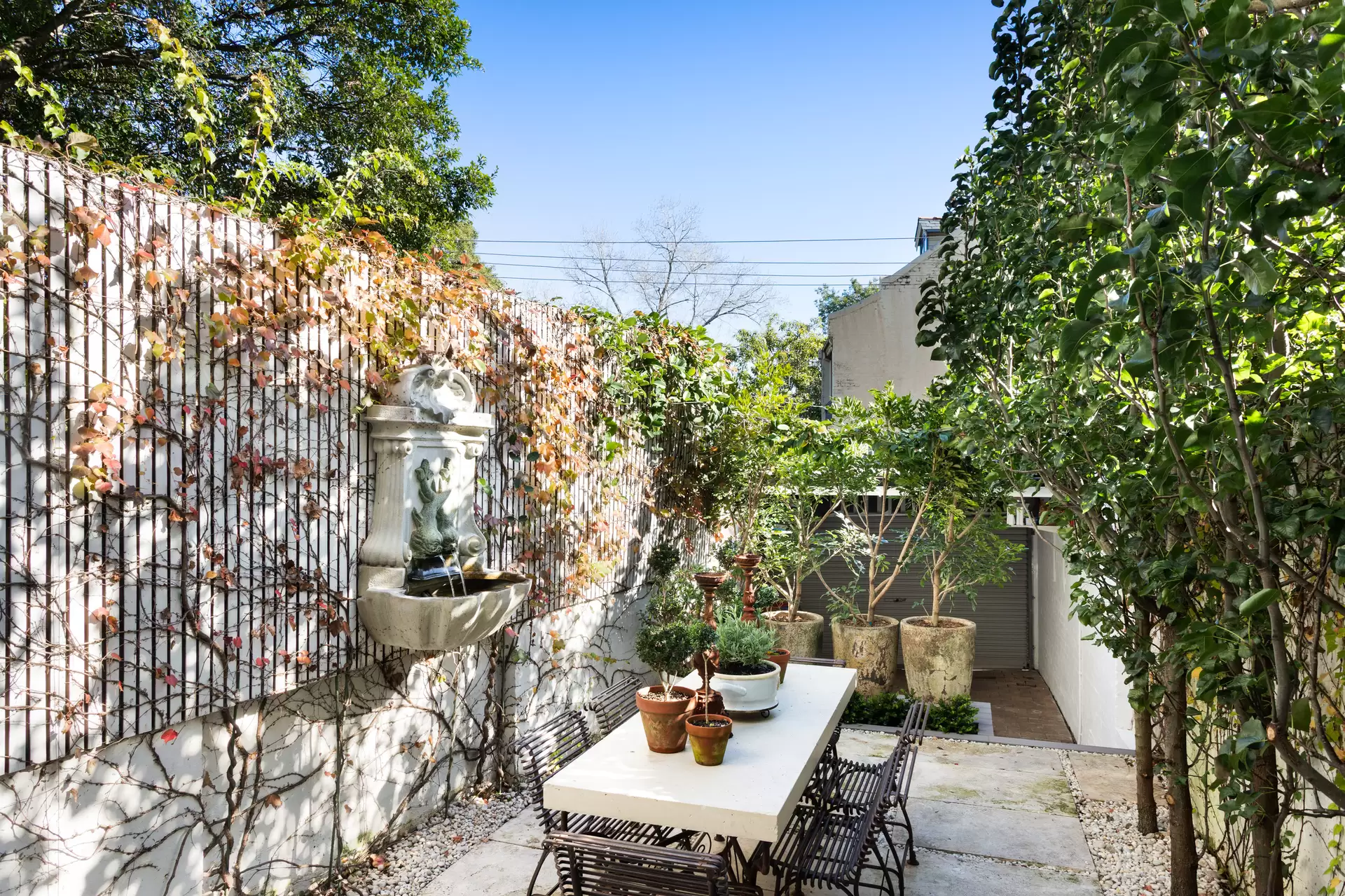 53 Regent Street, Paddington Sold by Sydney Sotheby's International Realty - image 1