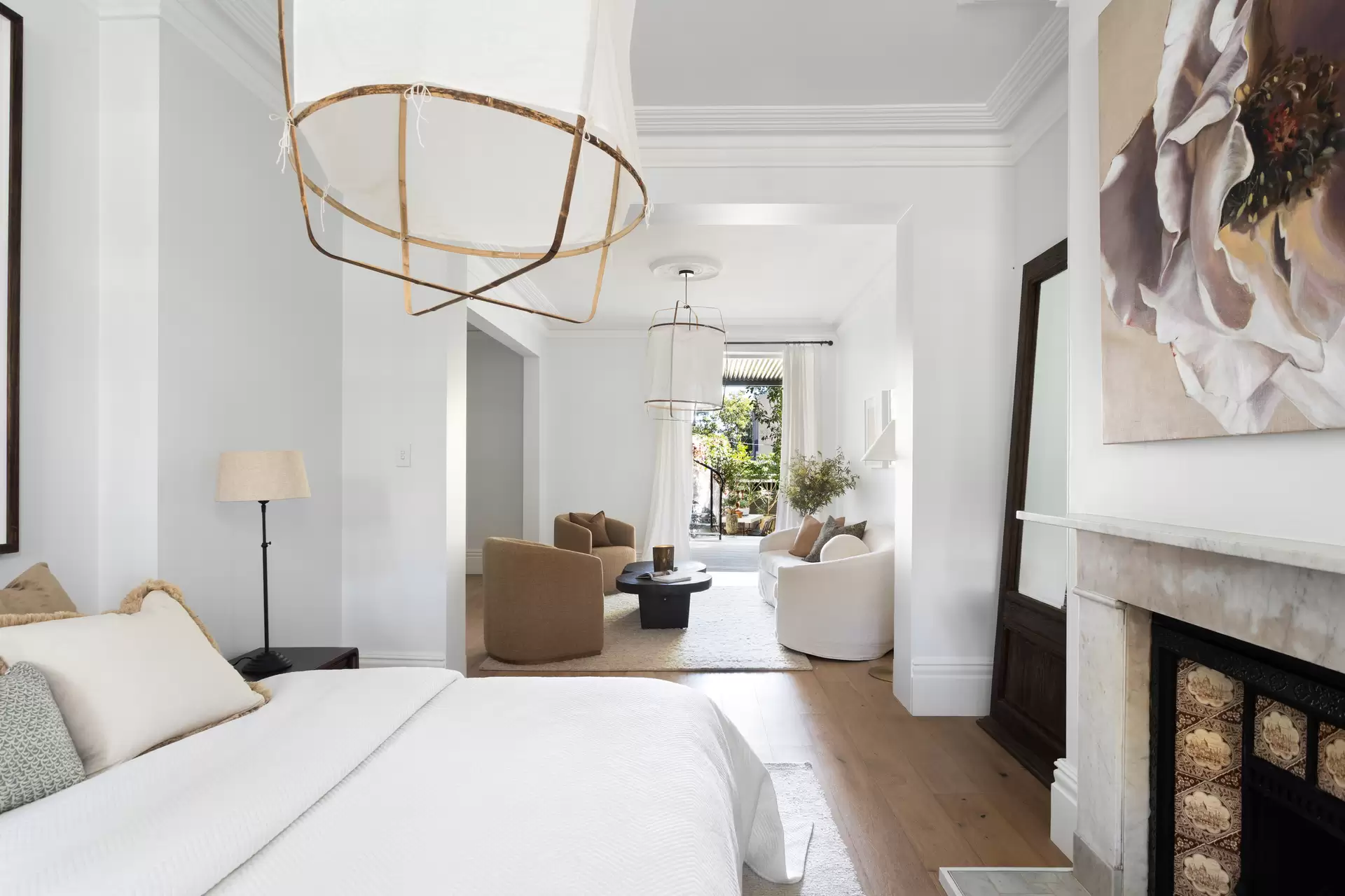 53 Regent Street, Paddington Sold by Sydney Sotheby's International Realty - image 1