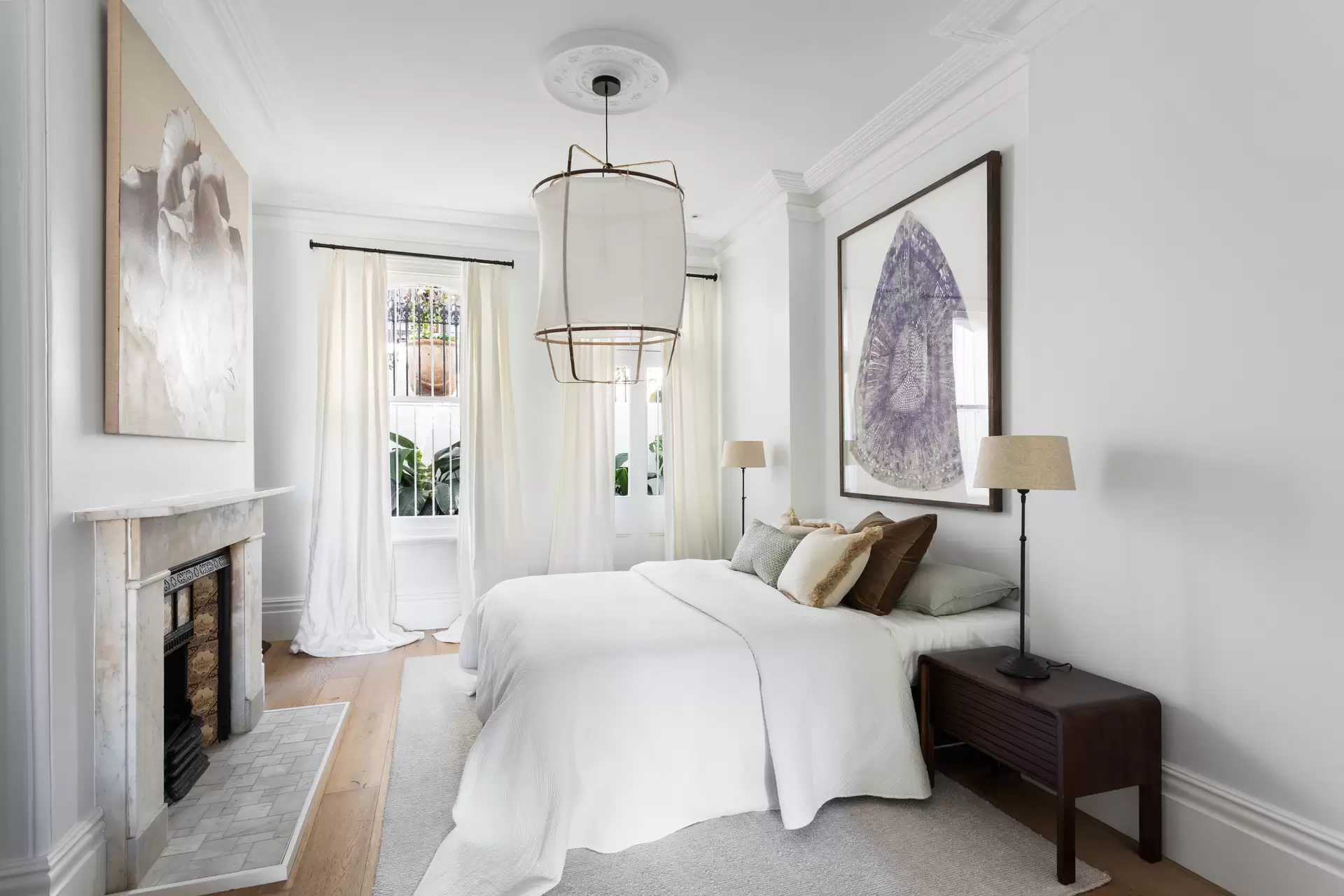 53 Regent Street, Paddington Sold by Sydney Sotheby's International Realty - image 1