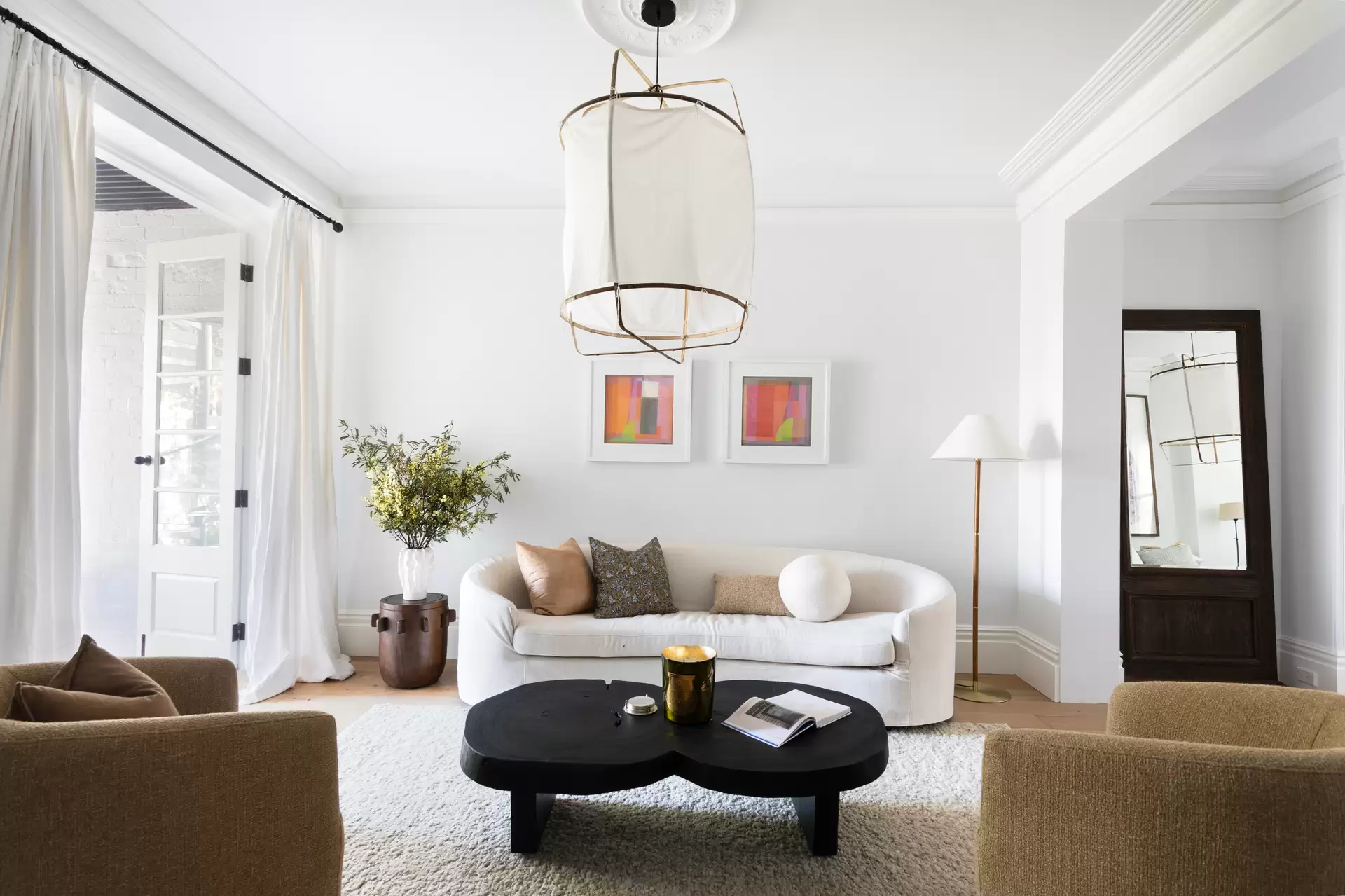 53 Regent Street, Paddington Sold by Sydney Sotheby's International Realty - image 1