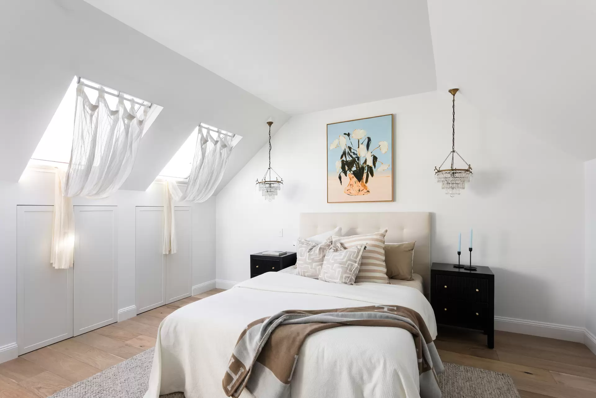 53 Regent Street, Paddington Sold by Sydney Sotheby's International Realty - image 1