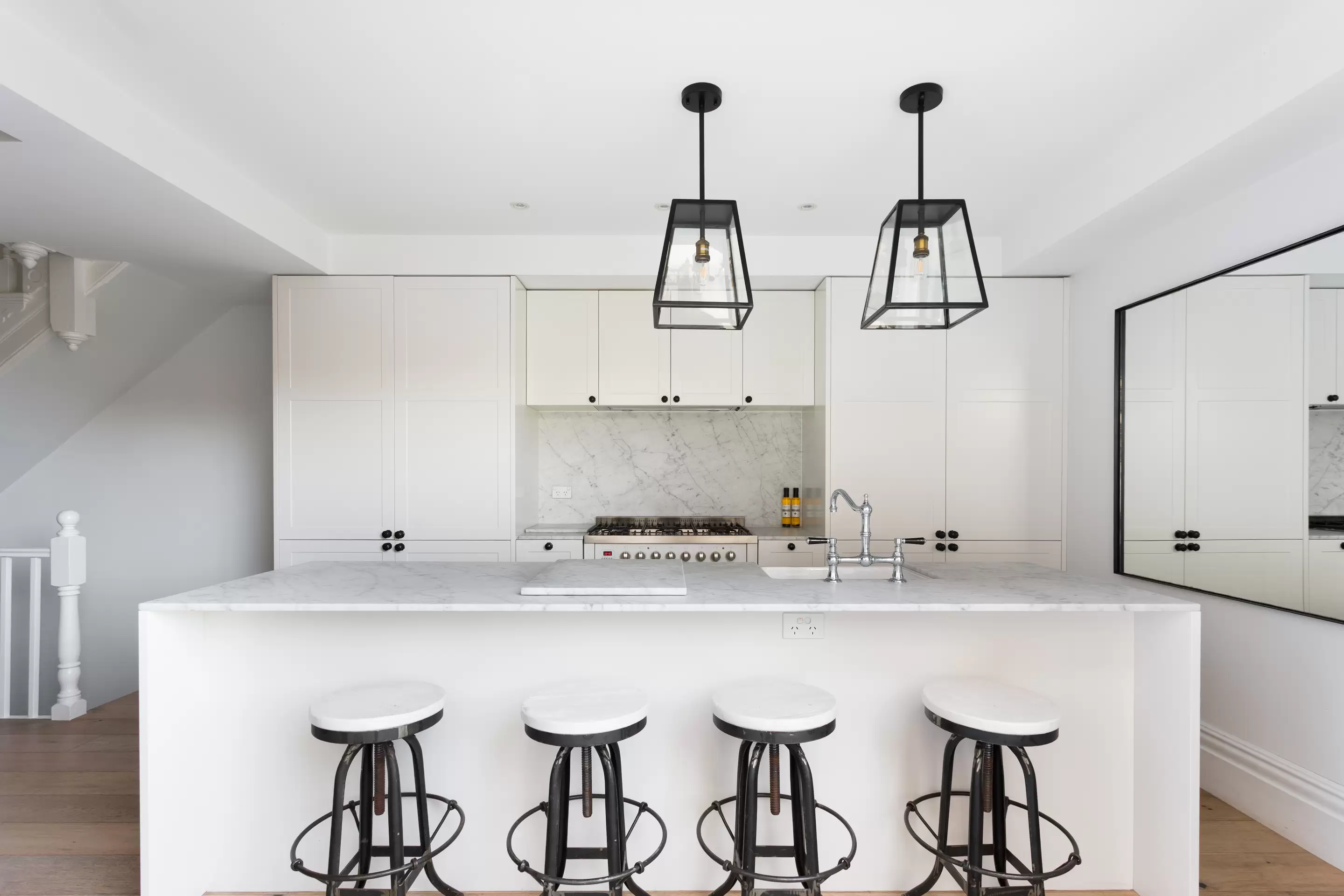 53 Regent Street, Paddington Sold by Sydney Sotheby's International Realty - image 6
