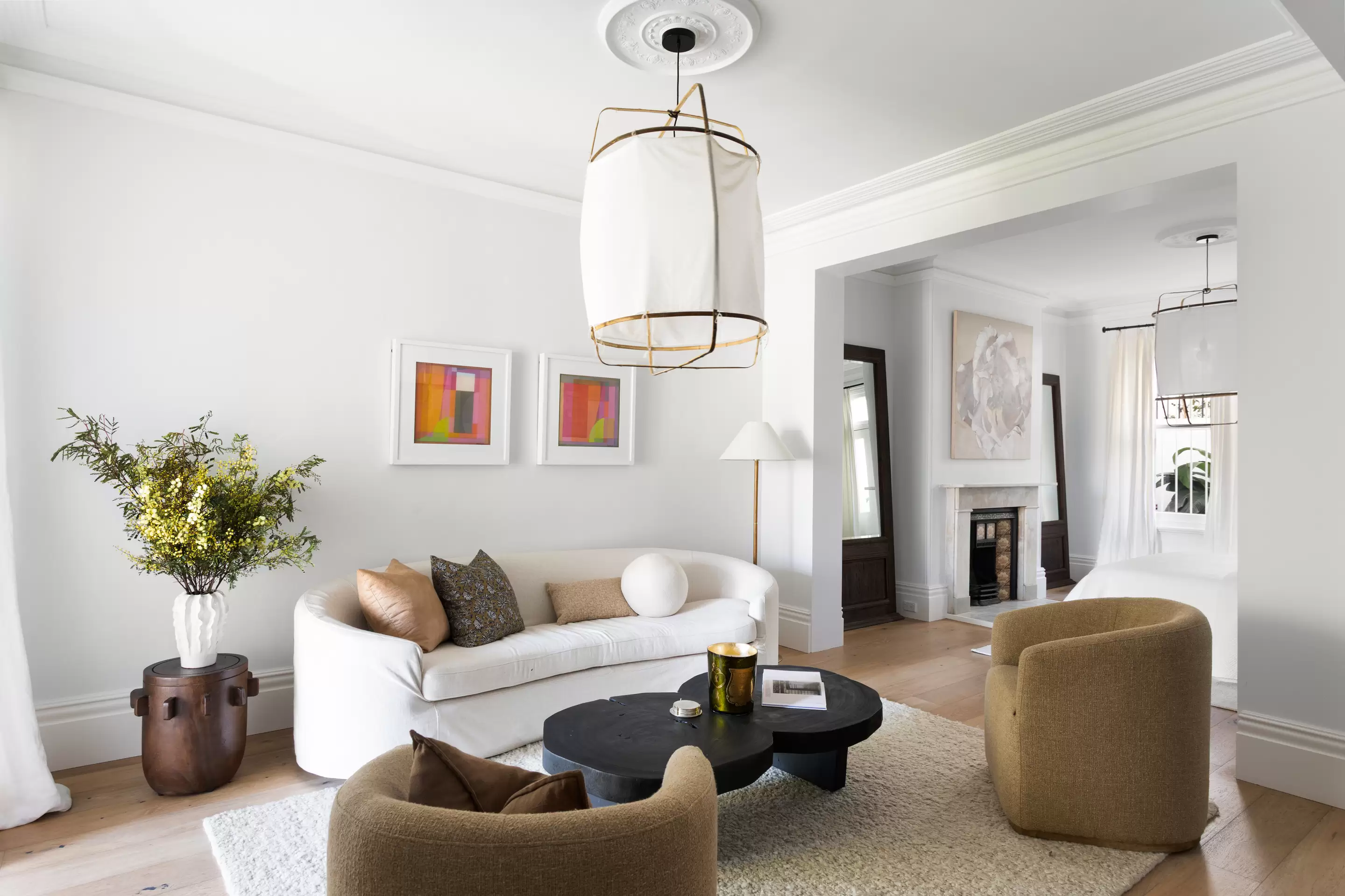 53 Regent Street, Paddington Sold by Sydney Sotheby's International Realty - image 10