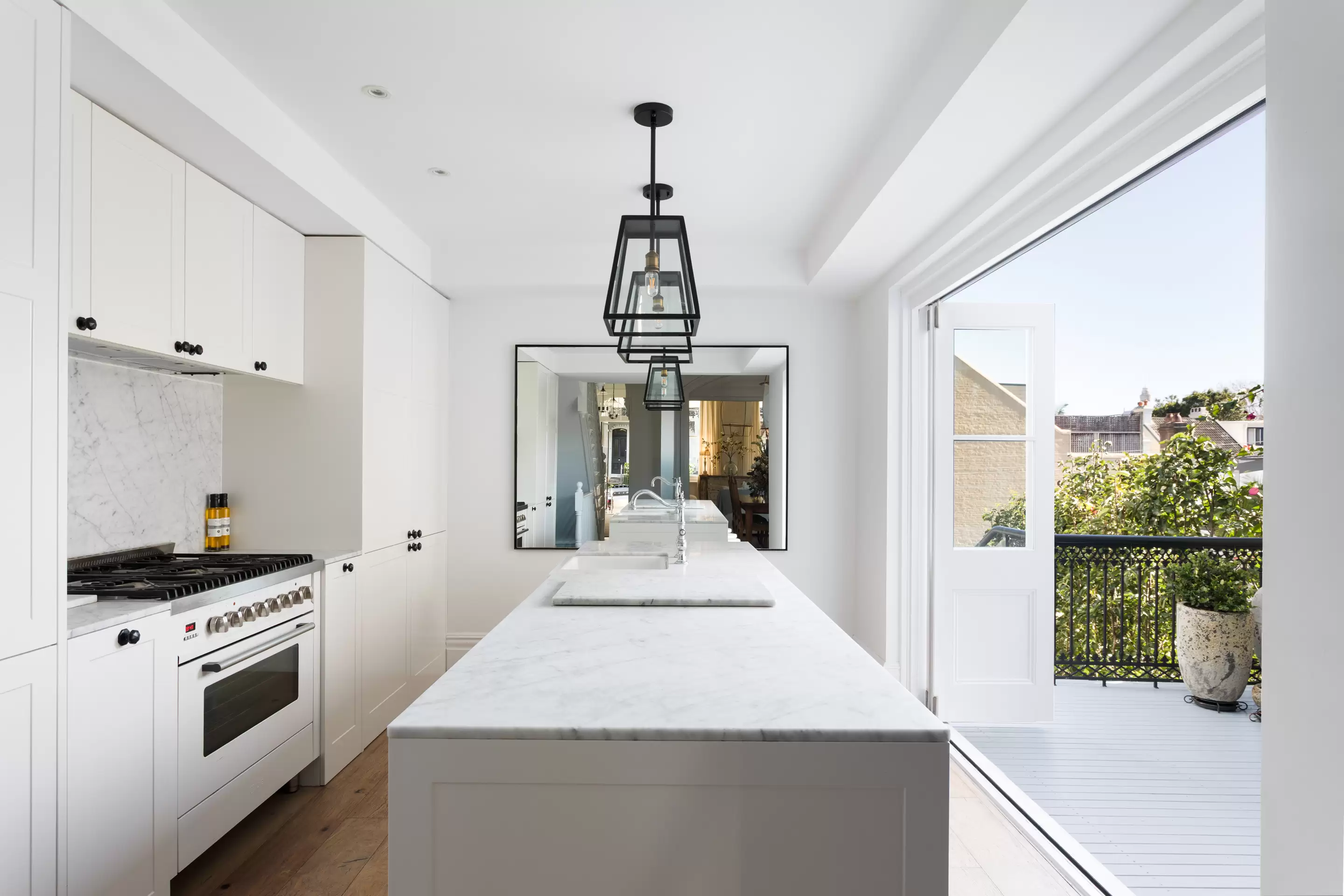 53 Regent Street, Paddington Sold by Sydney Sotheby's International Realty - image 7