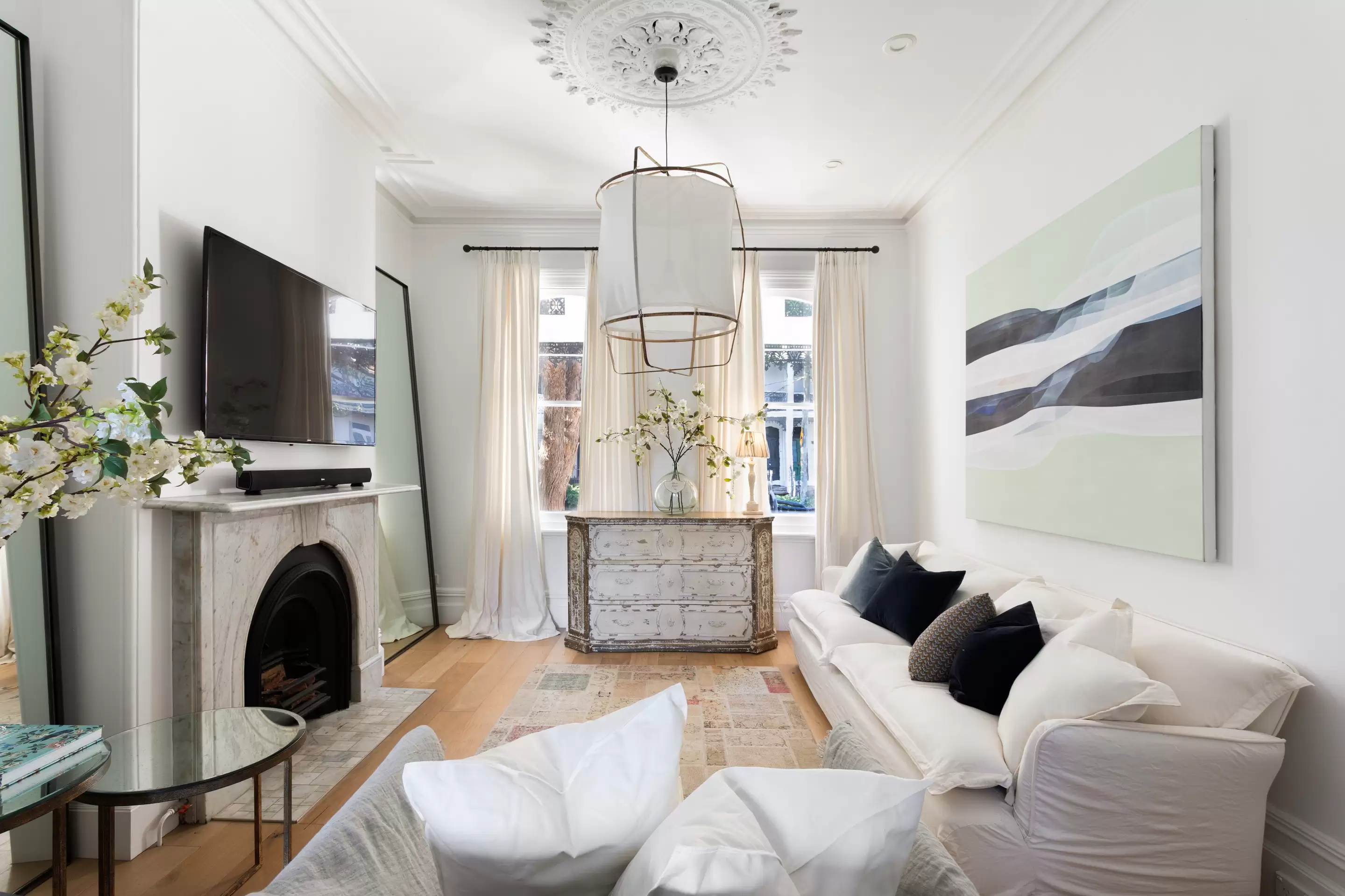 53 Regent Street, Paddington Sold by Sydney Sotheby's International Realty - image 5