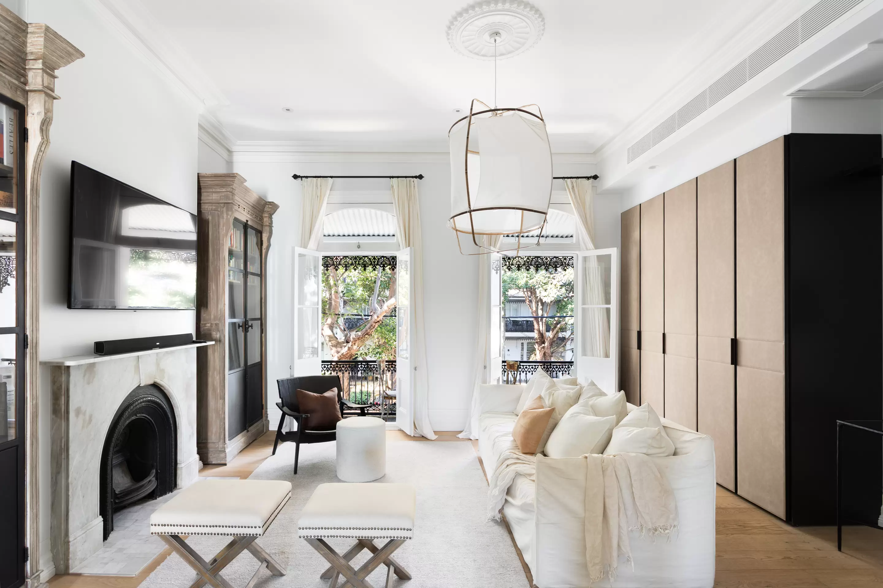 53 Regent Street, Paddington Sold by Sydney Sotheby's International Realty - image 17