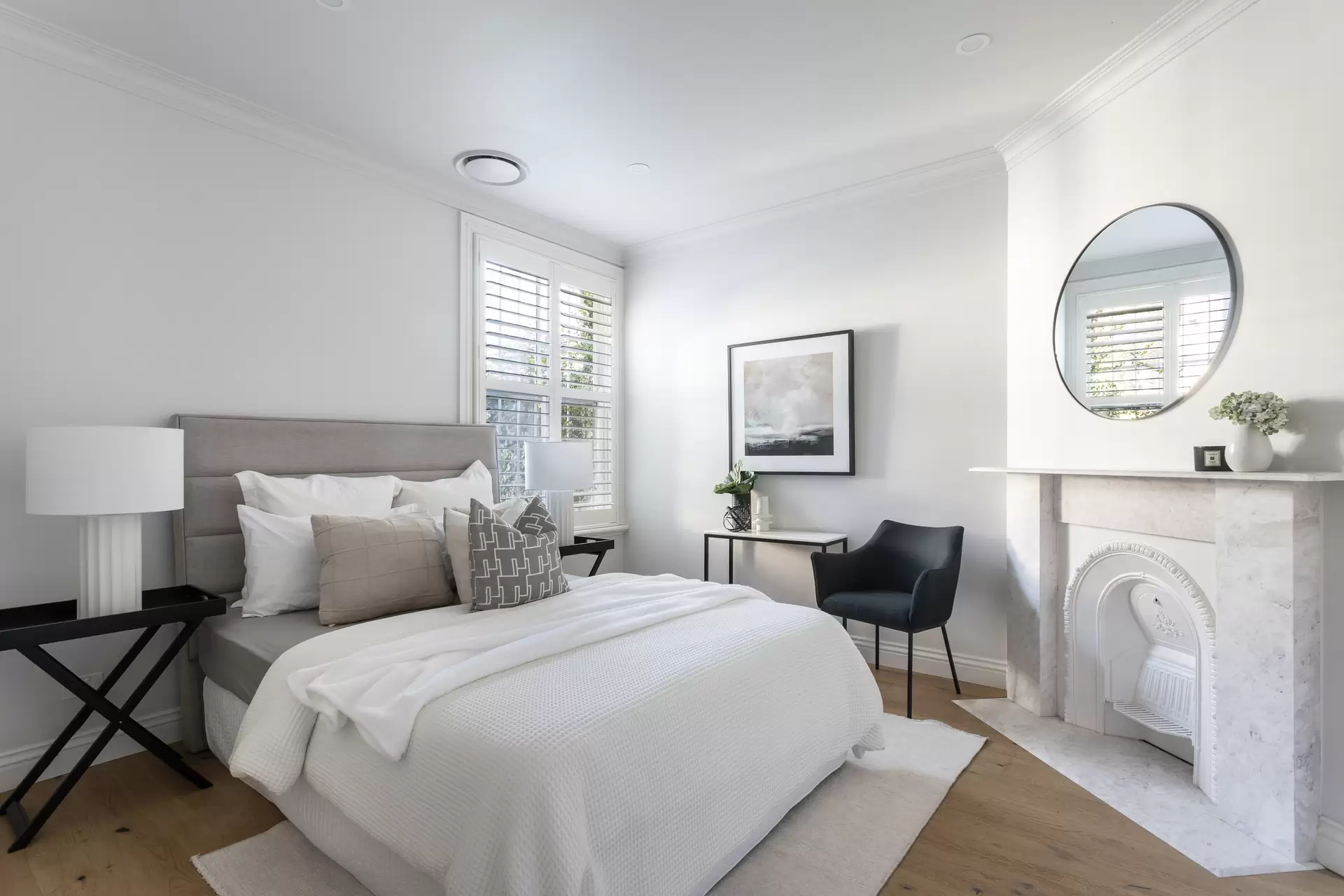 15 View Street, Woollahra Sold by Sydney Sotheby's International Realty - image 1