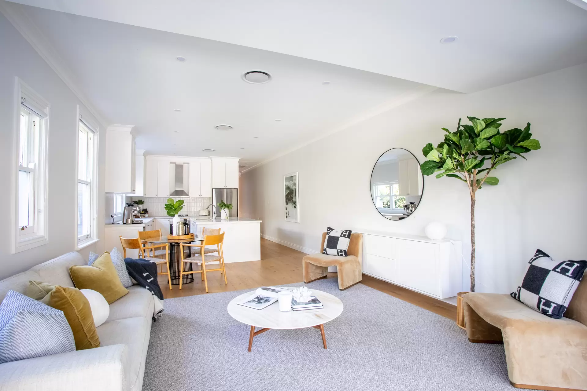 15 View Street, Woollahra Sold by Sydney Sotheby's International Realty - image 1