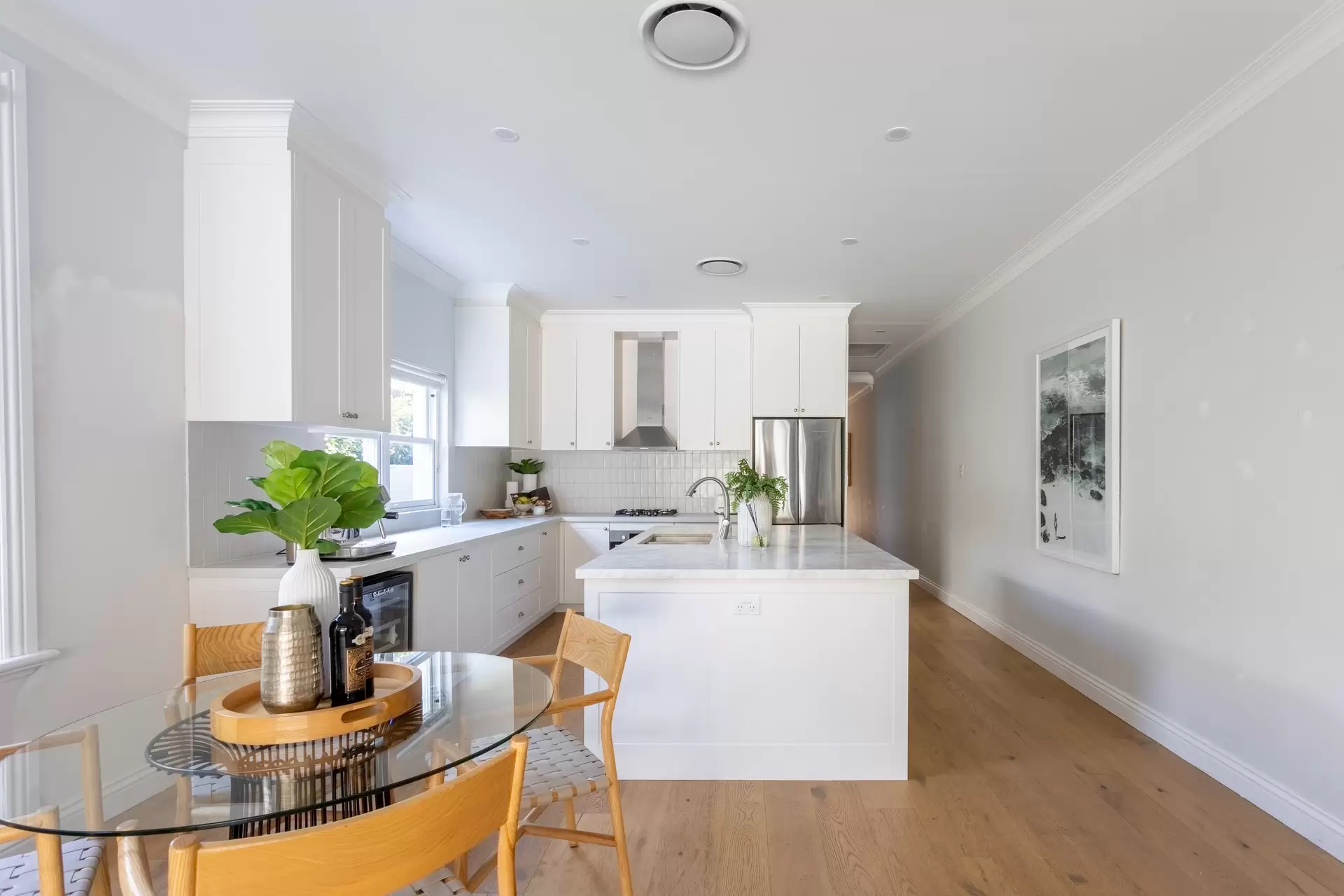15 View Street, Woollahra Sold by Sydney Sotheby's International Realty - image 1