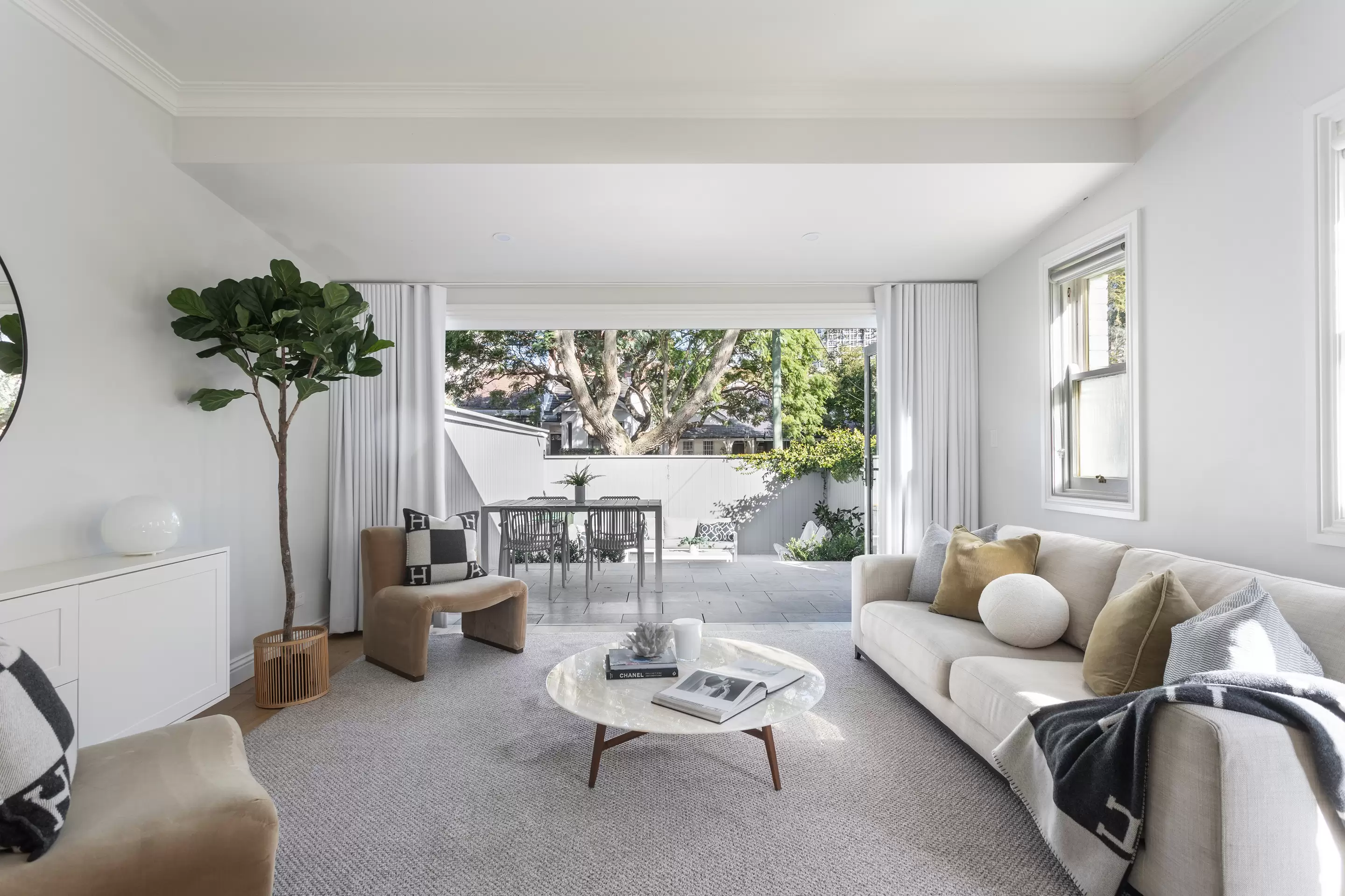 15 View Street, Woollahra Sold by Sydney Sotheby's International Realty - image 3