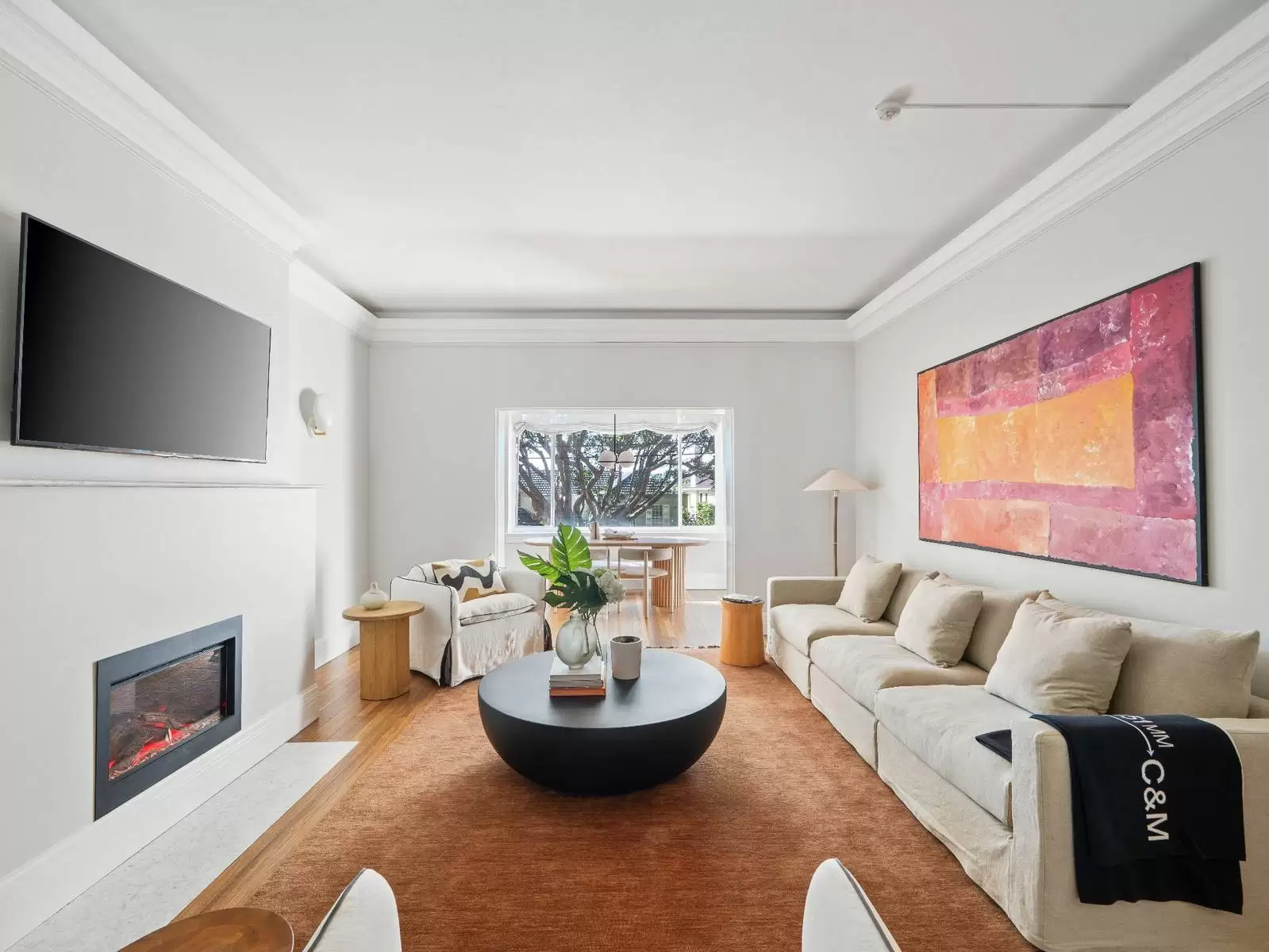 1/410 Edgecliff Road, Woollahra Sold by Sydney Sotheby's International Realty - image 1