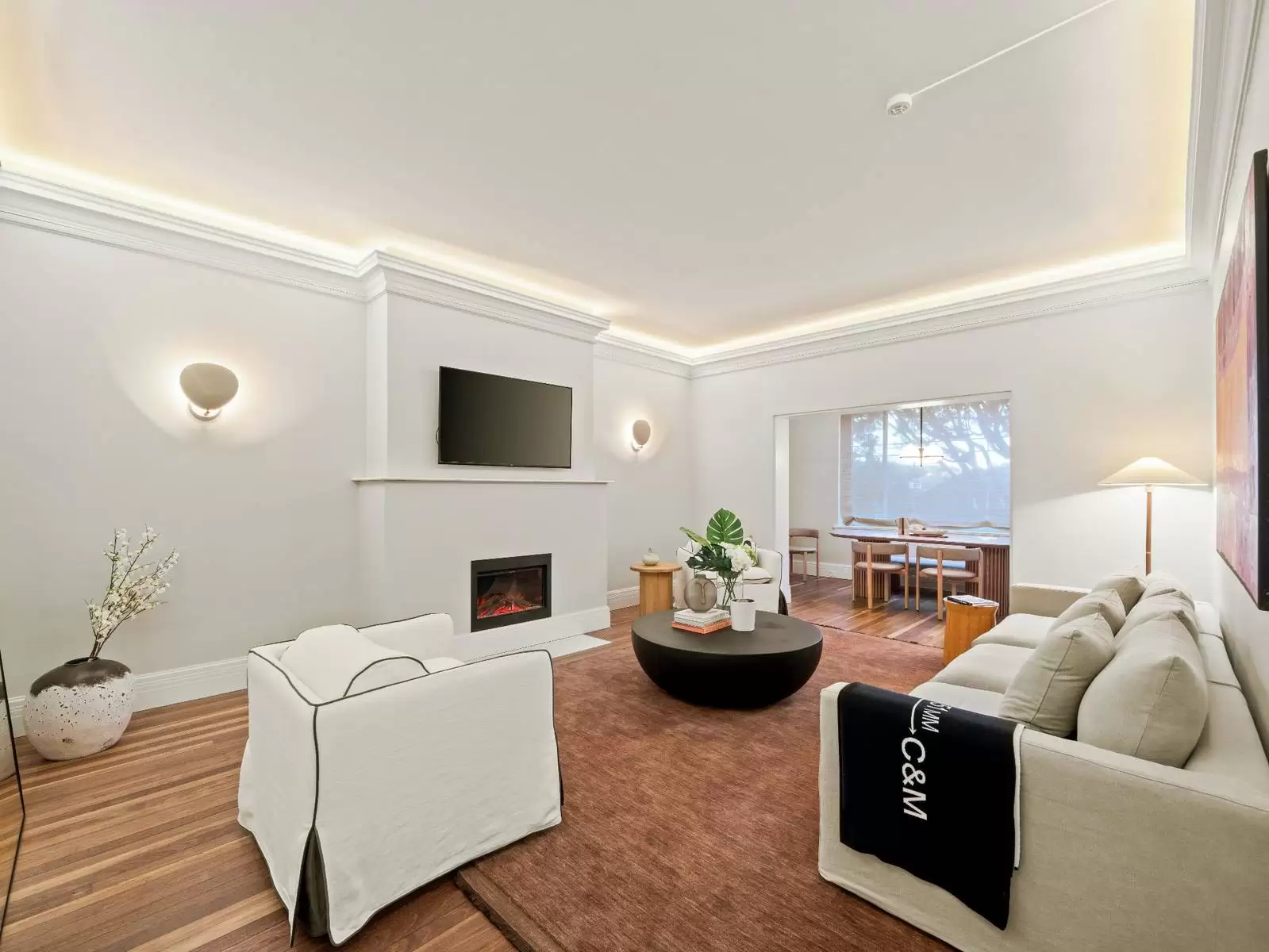 1/410 Edgecliff Road, Woollahra Sold by Sydney Sotheby's International Realty - image 2