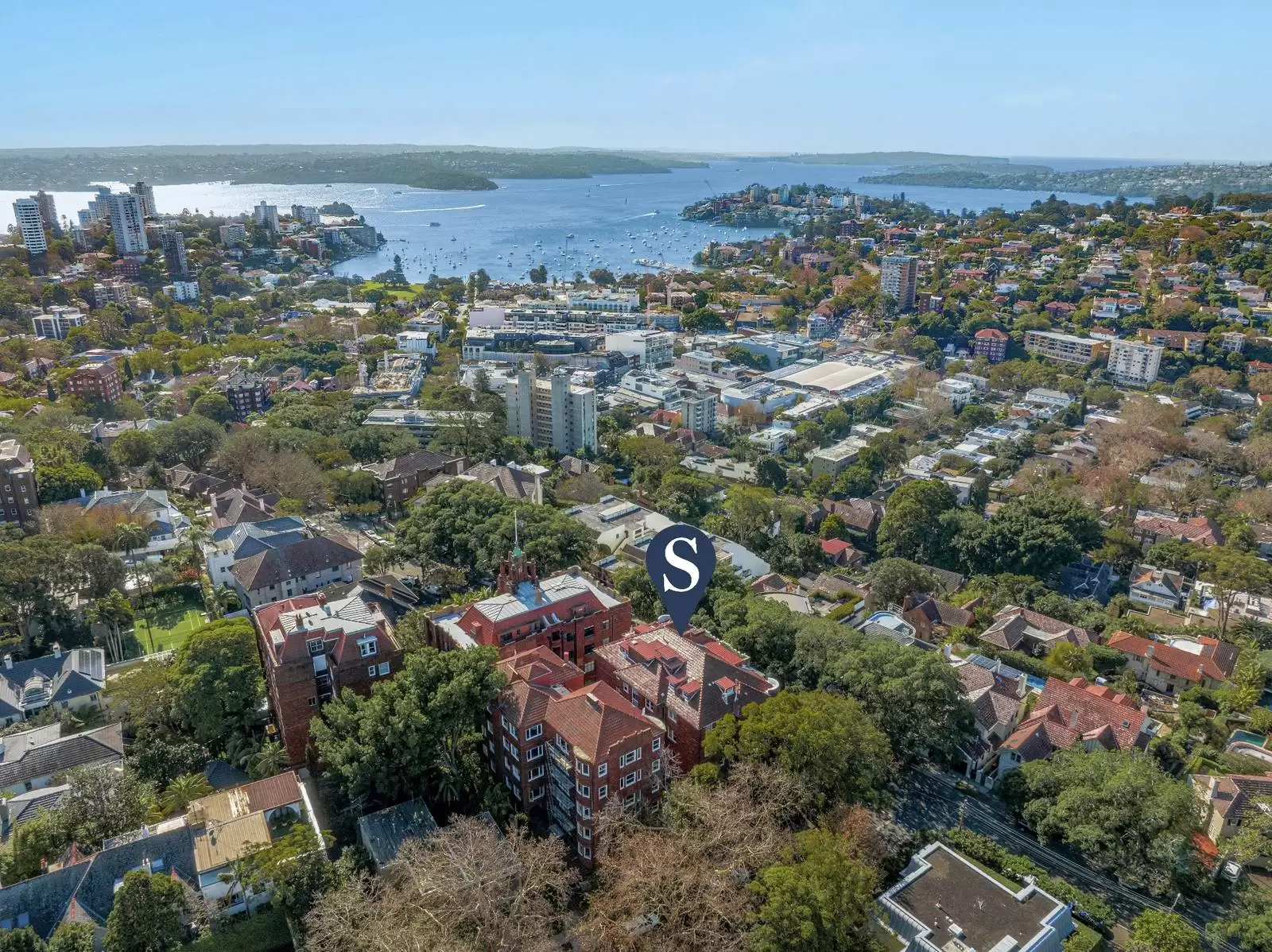 1/410 Edgecliff Road, Woollahra Sold by Sydney Sotheby's International Realty - image 25