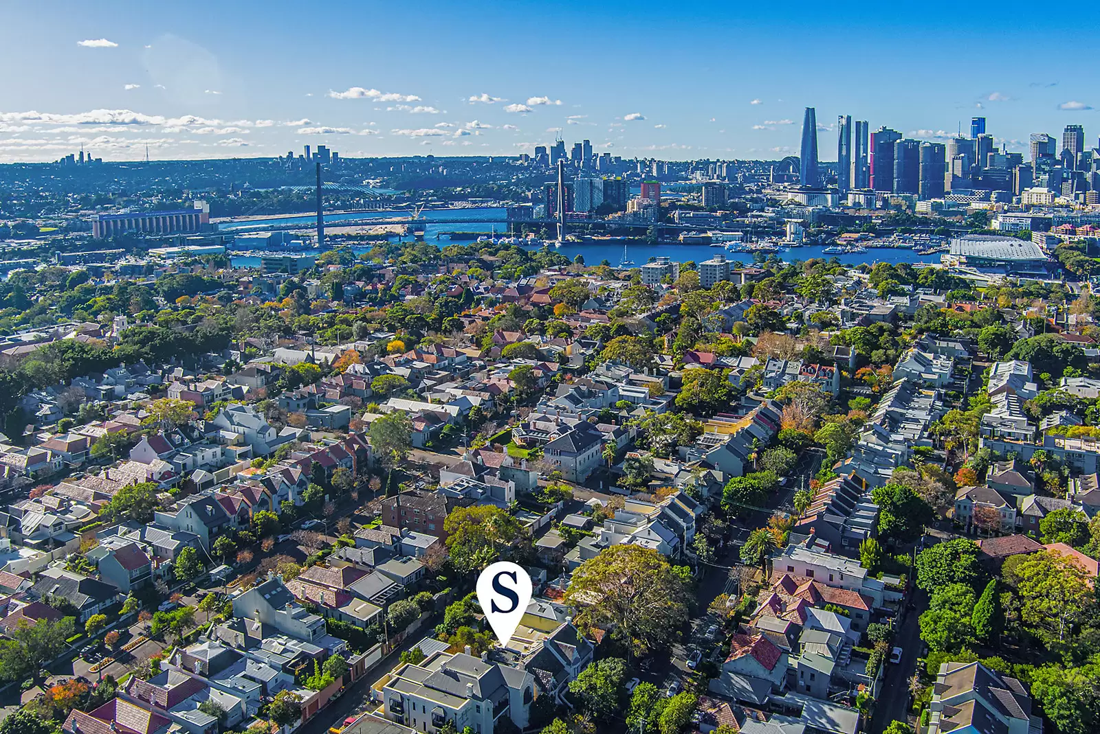 68 Wigram Road, Glebe Sold by Sydney Sotheby's International Realty - image 20