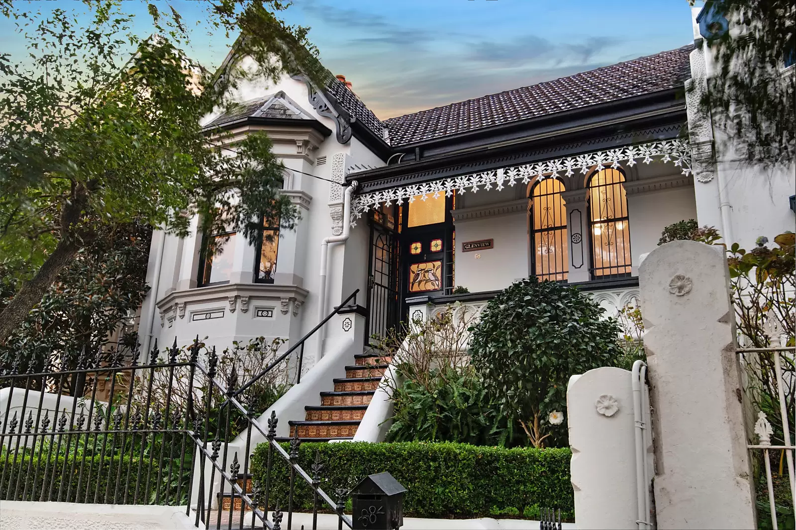 68 Wigram Road, Glebe Sold by Sydney Sotheby's International Realty - image 1