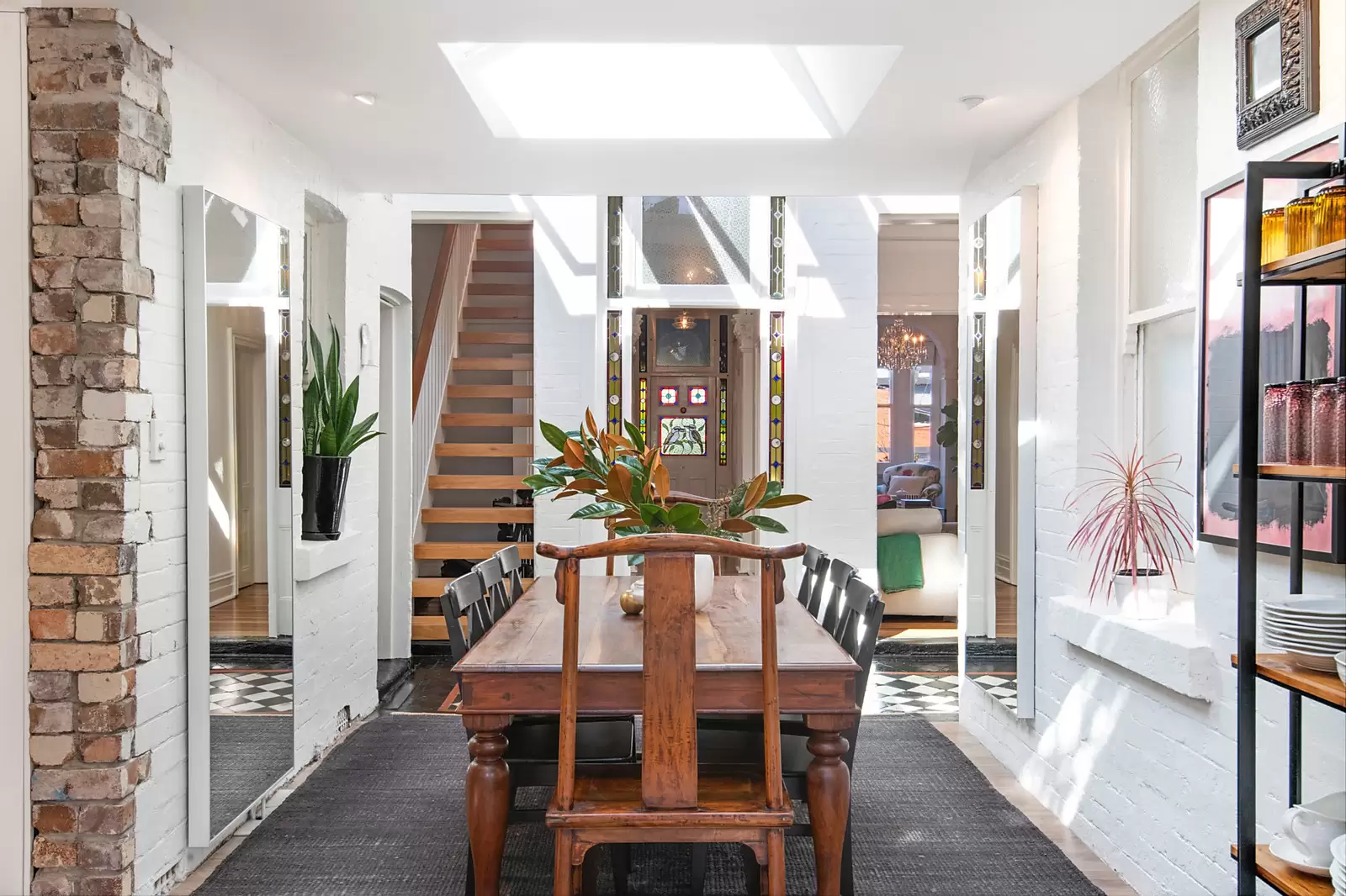 68 Wigram Road, Glebe Sold by Sydney Sotheby's International Realty - image 6