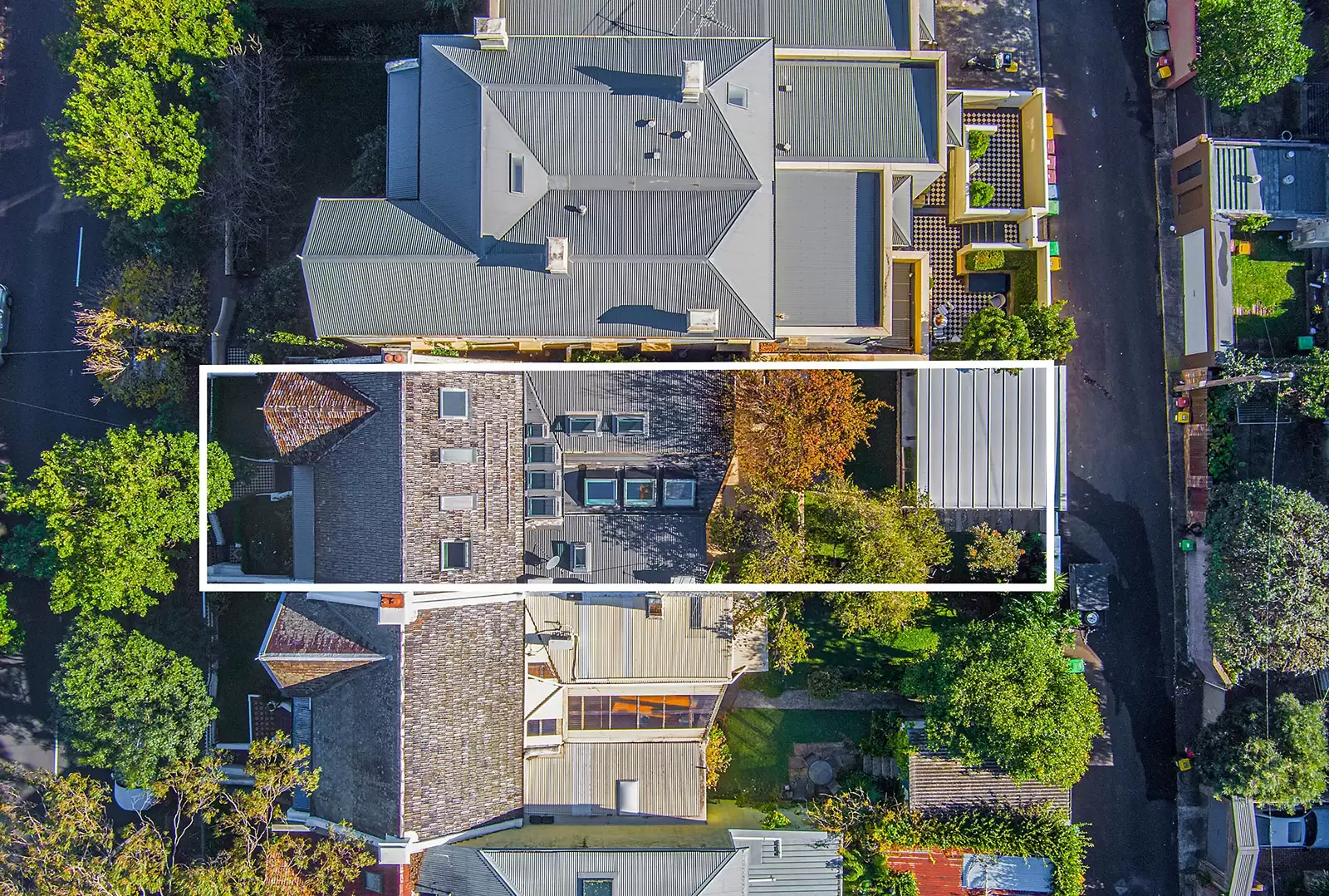 68 Wigram Road, Glebe Sold by Sydney Sotheby's International Realty - image 21