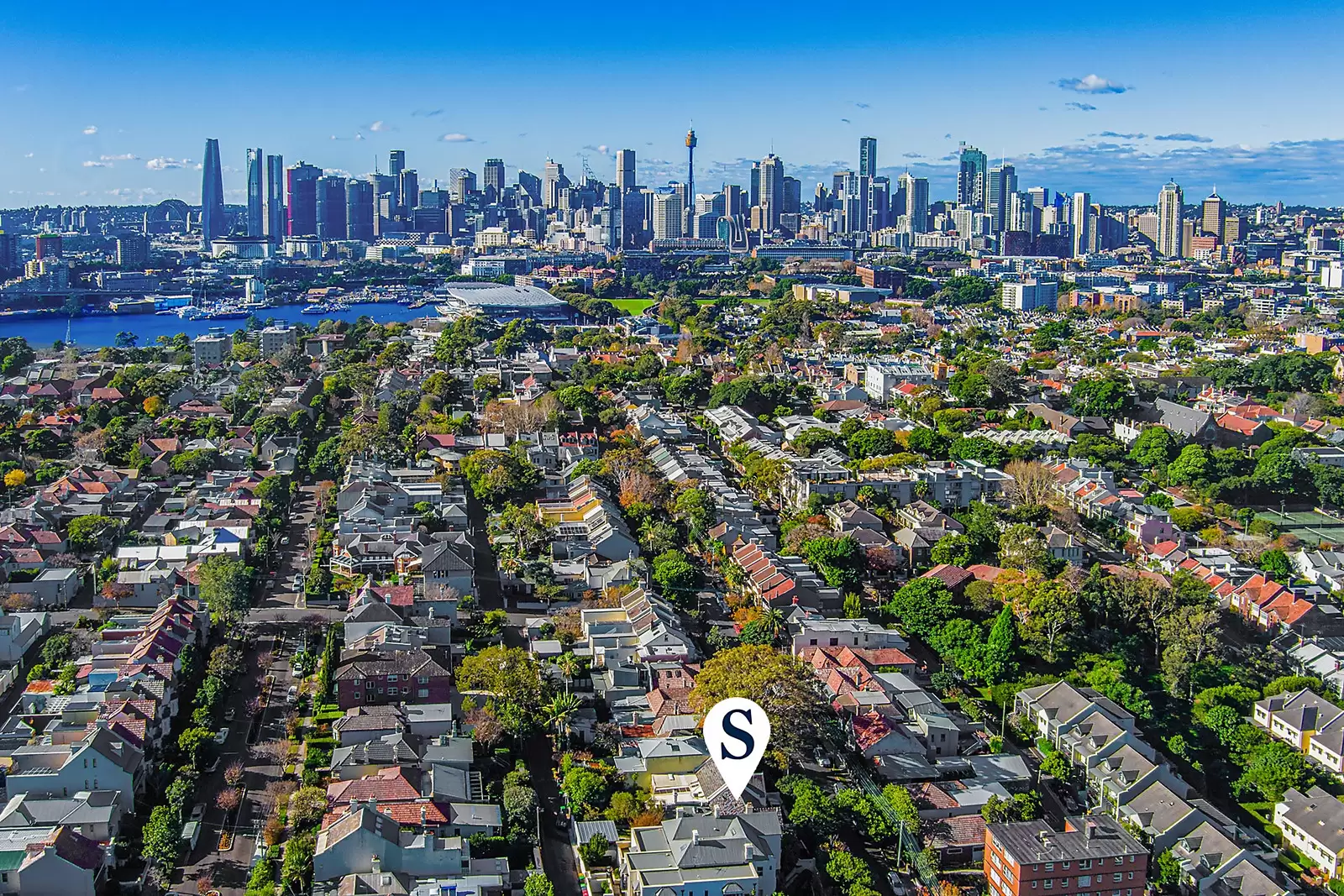68 Wigram Road, Glebe Sold by Sydney Sotheby's International Realty - image 19