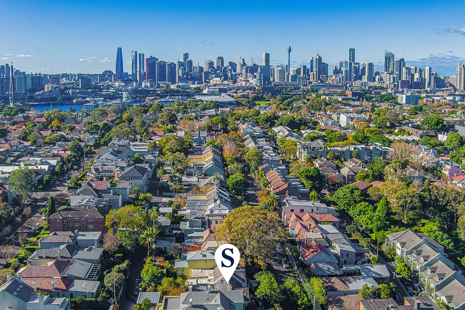 68 Wigram Road, Glebe Sold by Sydney Sotheby's International Realty - image 18