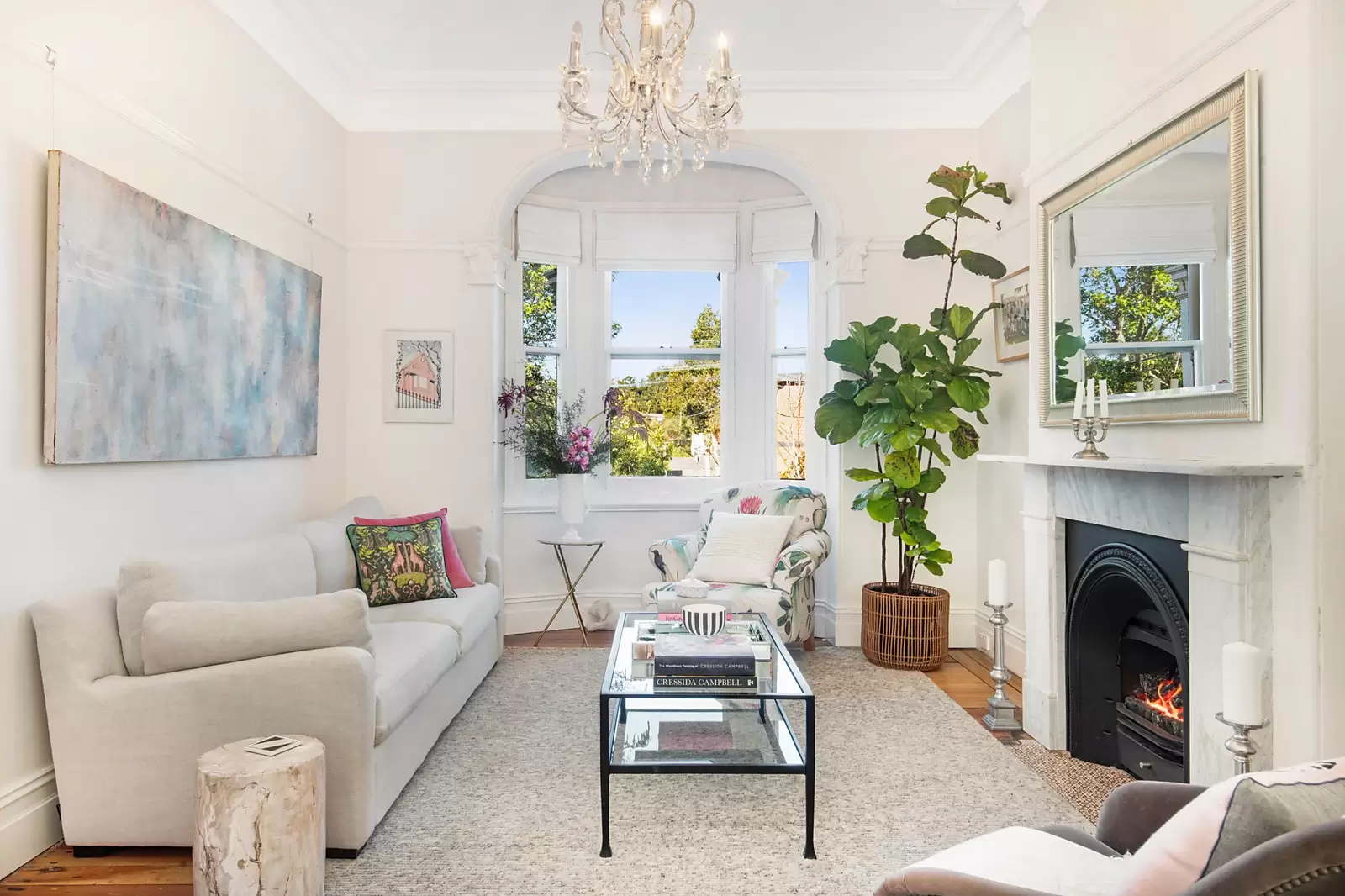 68 Wigram Road, Glebe Sold by Sydney Sotheby's International Realty - image 2