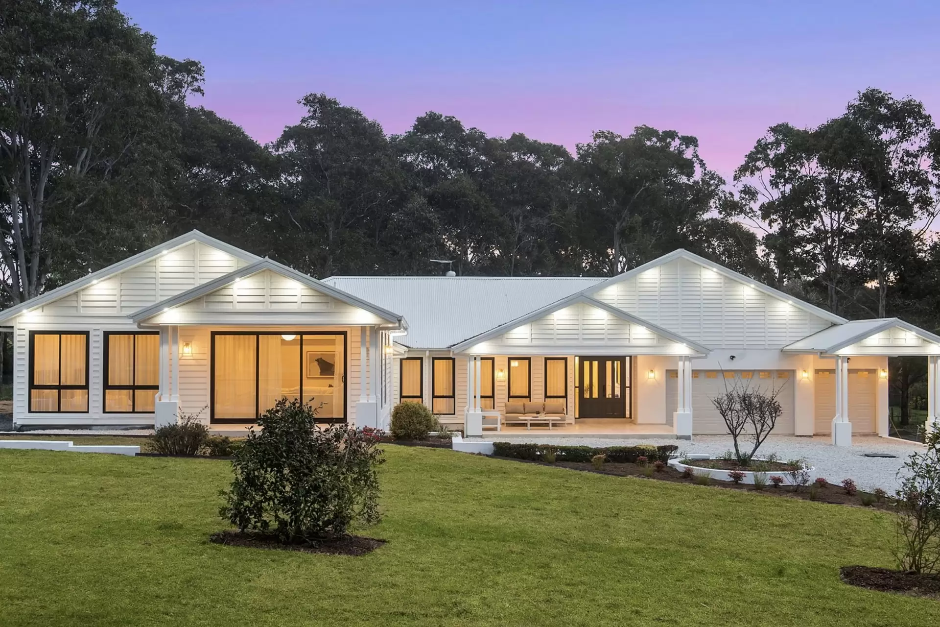 59A Sunninghill Avenue, Burradoo For Sale by Sydney Sotheby's International Realty - image 1