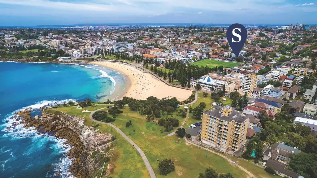 A306/106 Brook Street, Coogee Sold by Sydney Sotheby's International Realty