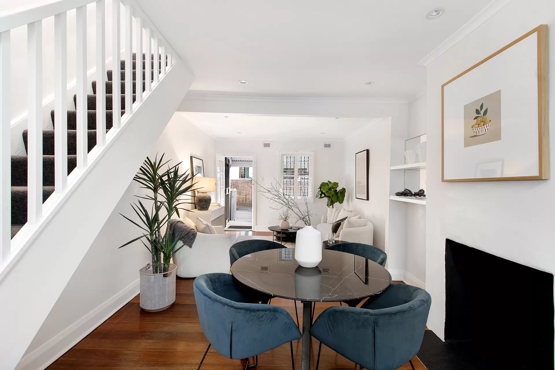 15 Comber Street, Paddington Sold by Sydney Sotheby's International Realty - image 1