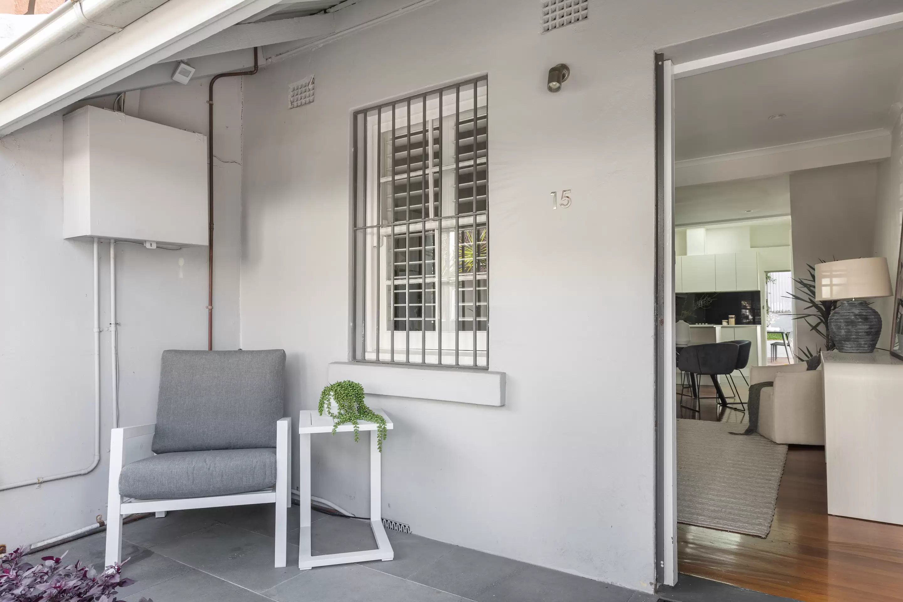 15 Comber Street, Paddington Sold by Sydney Sotheby's International Realty - image 10