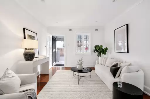15 Comber Street, Paddington Sold by Sydney Sotheby's International Realty
