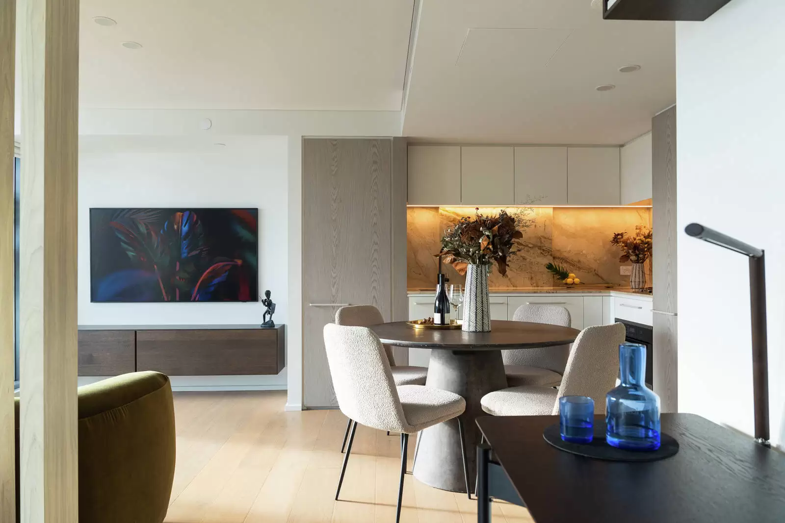 1101/226 Victoria Street, Potts Point Leased by Sydney Sotheby's International Realty - image 5