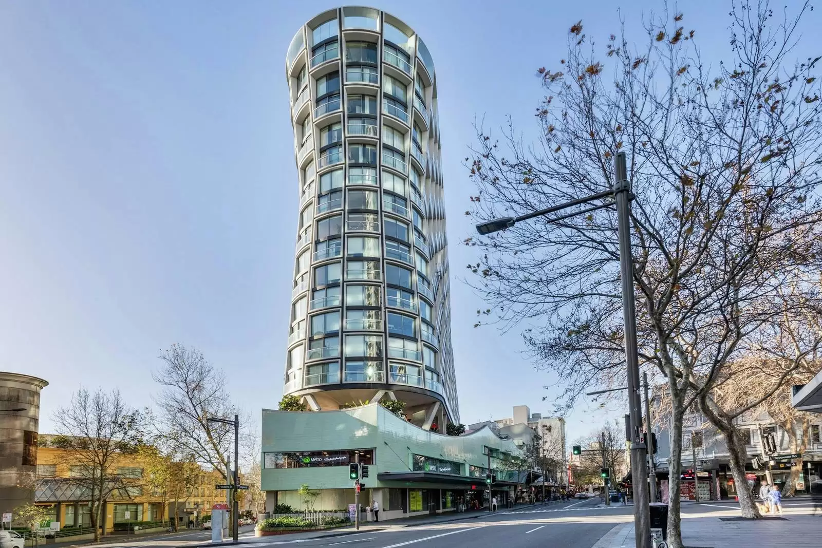 1101/226 Victoria Street, Potts Point Leased by Sydney Sotheby's International Realty - image 17