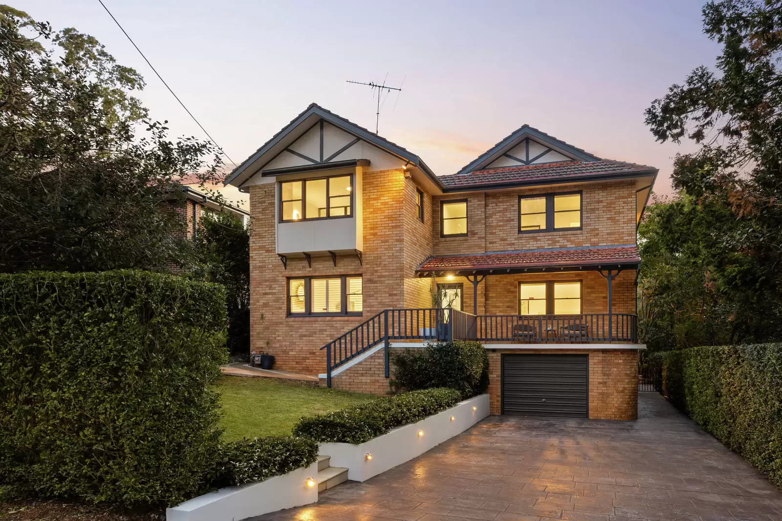 28 Warwick Street, Killara Sold by Sydney Sotheby's International Realty - image 1