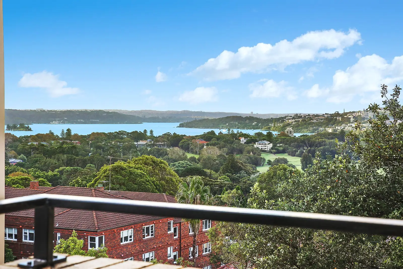 7/56 Birriga Road, Bellevue Hill Sold by Sydney Sotheby's International Realty - image 1