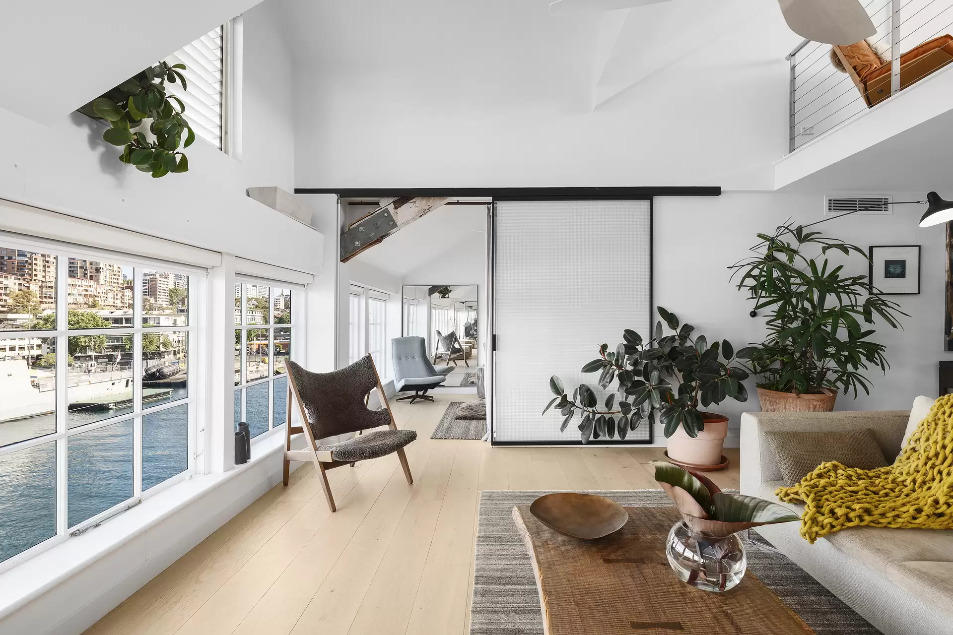 541/6E Cowper Wharf Roadway, Woolloomooloo For Sale by Sydney Sotheby's International Realty - image 6
